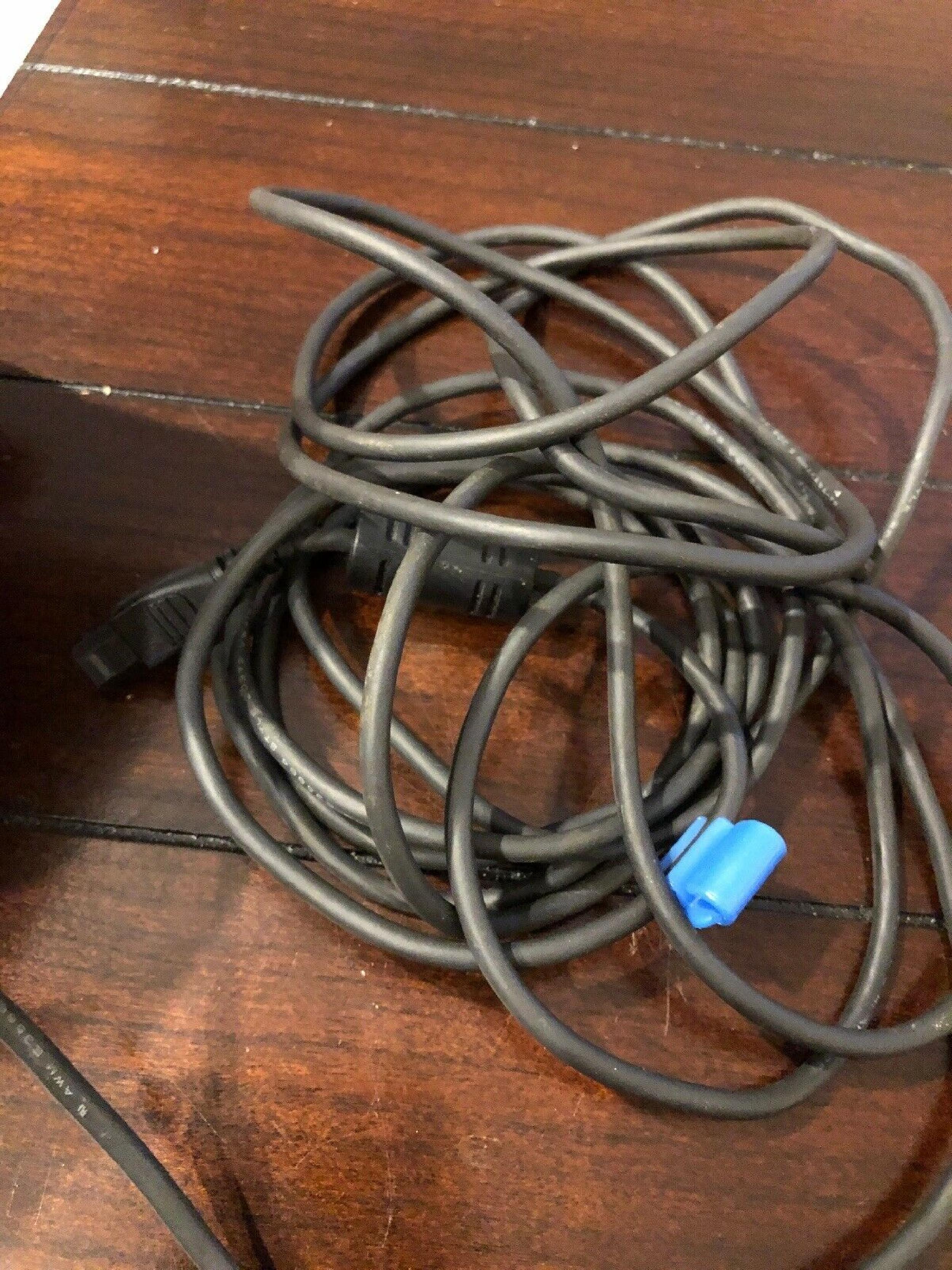 IBM 84G2128 THINKPAD AC ADAPTER 20V 1.5A 10V 3A