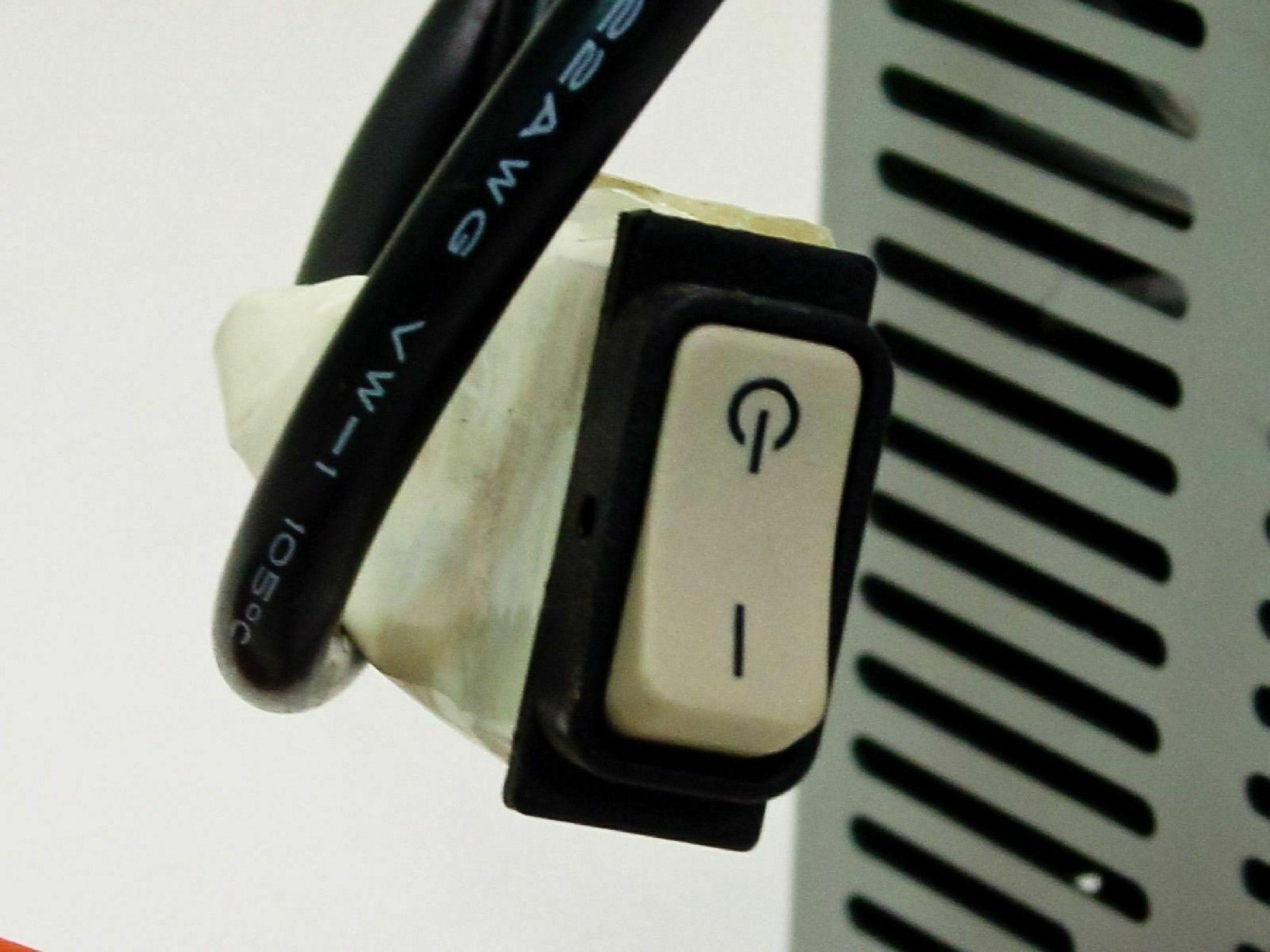 COMPAQ / HEWLETT PACKARD / HP 1413347-003 CLONE 145W AT POWER SUPPLY