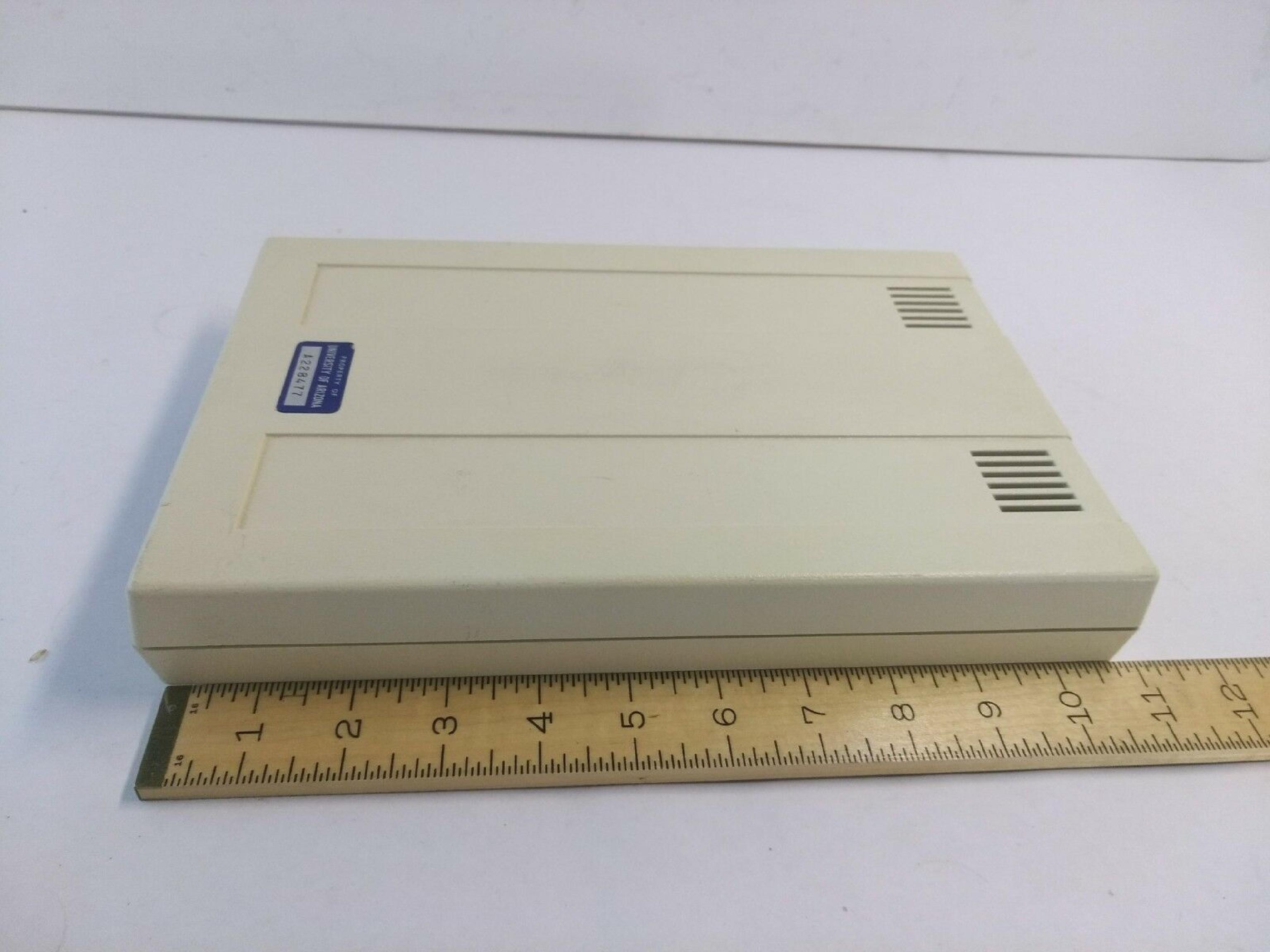 MULTITECH SYSTEMS MT932EA SYNC ASYNC EXTERNAL MODEM - OPEN BOX