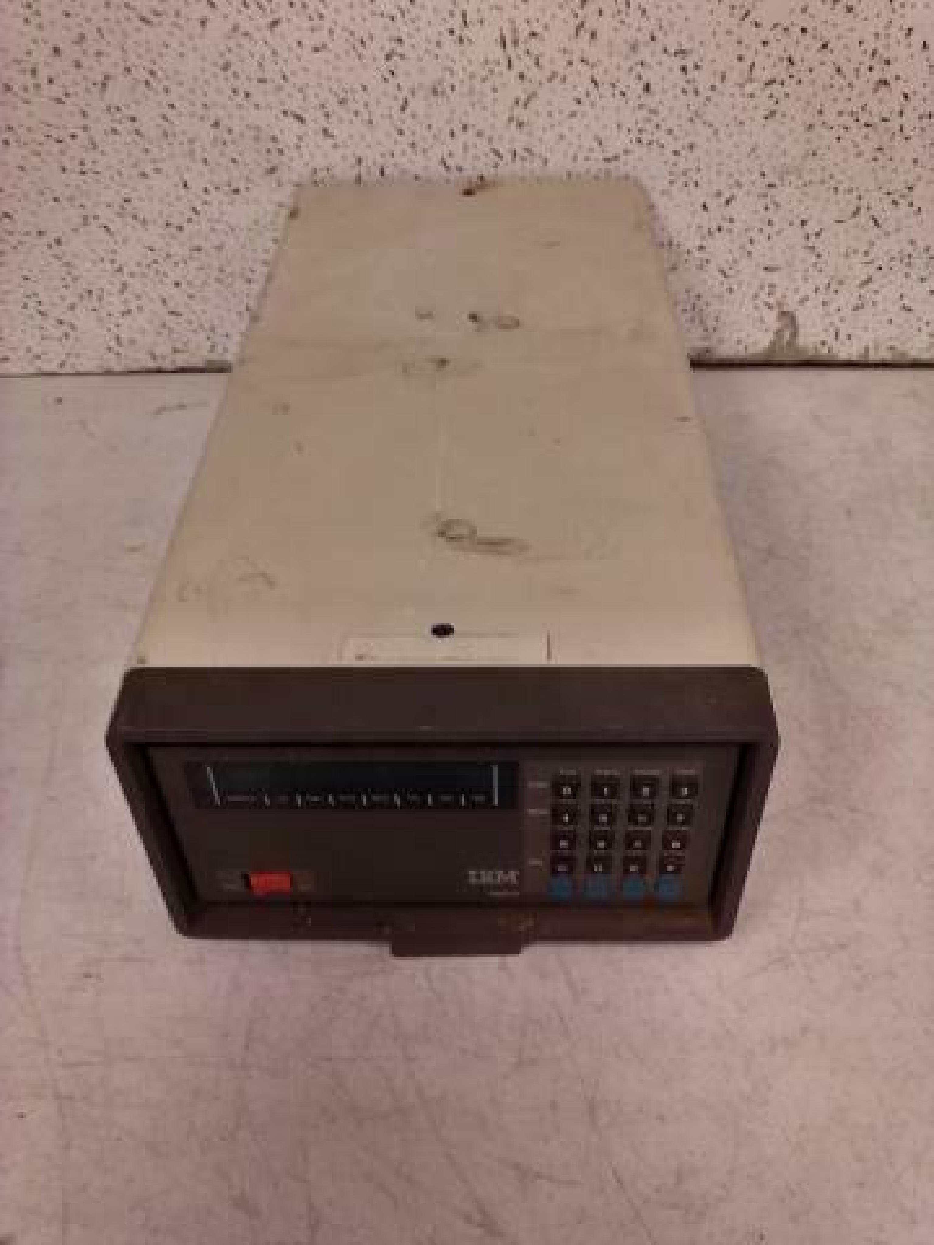 IBM 5865-2 5865-2 MODEM