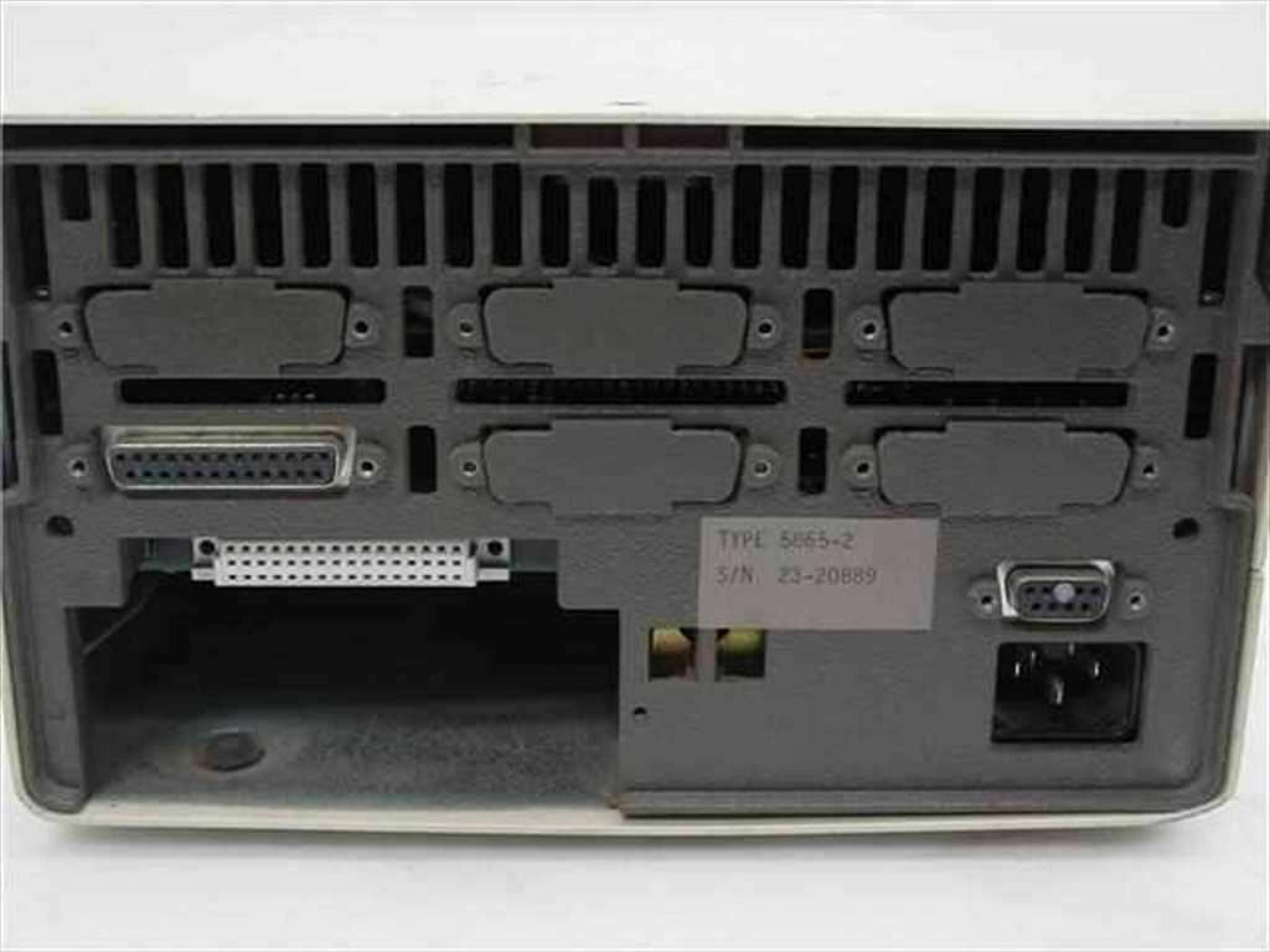 IBM 5865-2 5865-2 MODEM