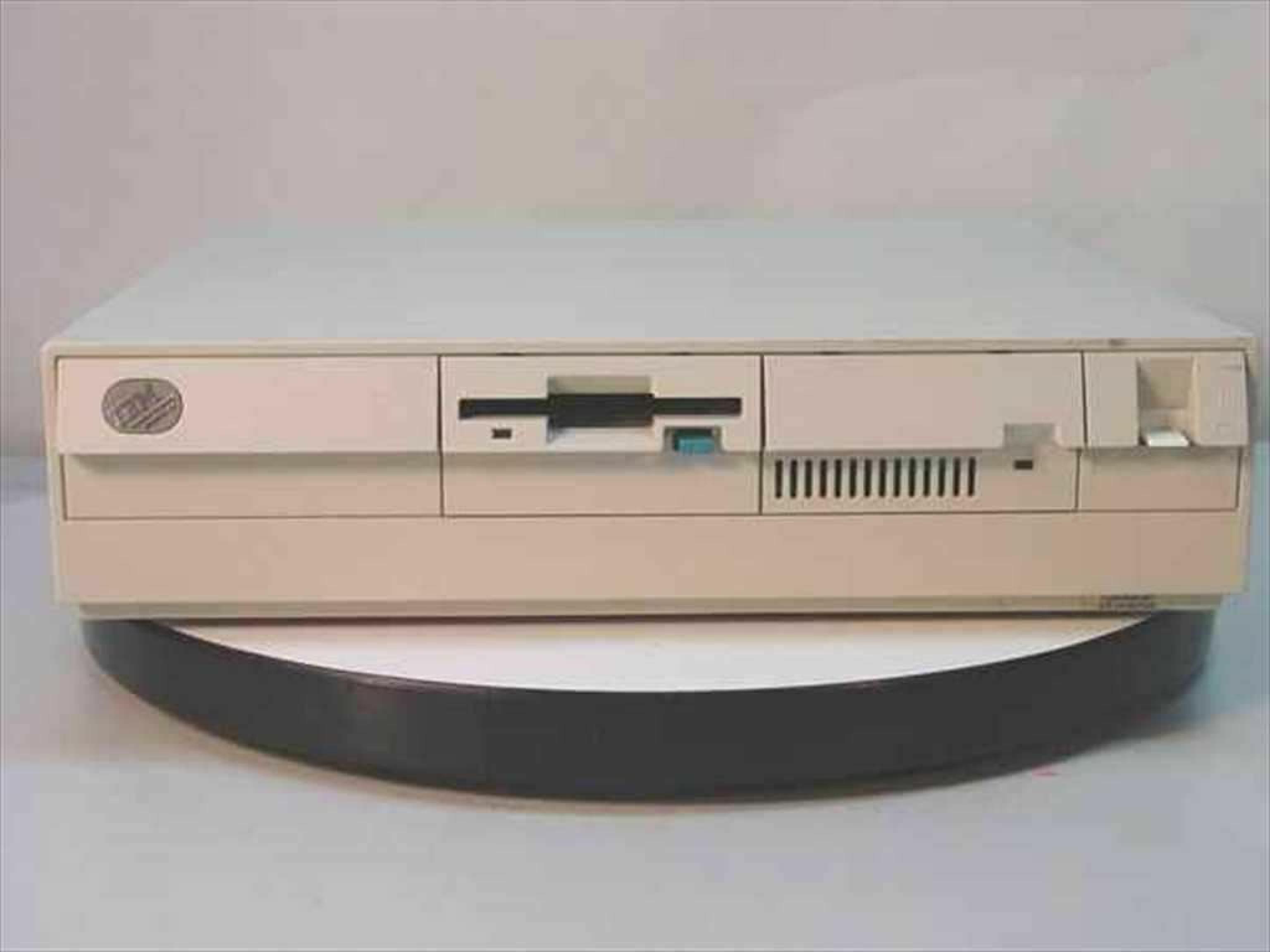 IBM 8555-061 55SX 2MB RAM