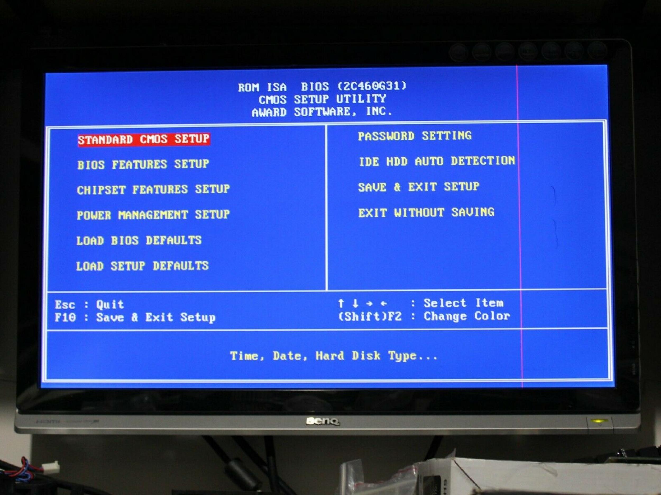 INTEL 486DX2-66 486-DX2/66 PROCESSOR 486DX2-66