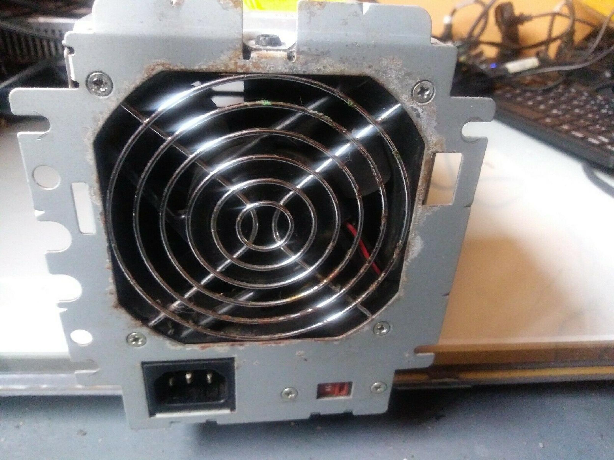 IBM 61G3411 API POWER SUPPLY 9577 ETC.