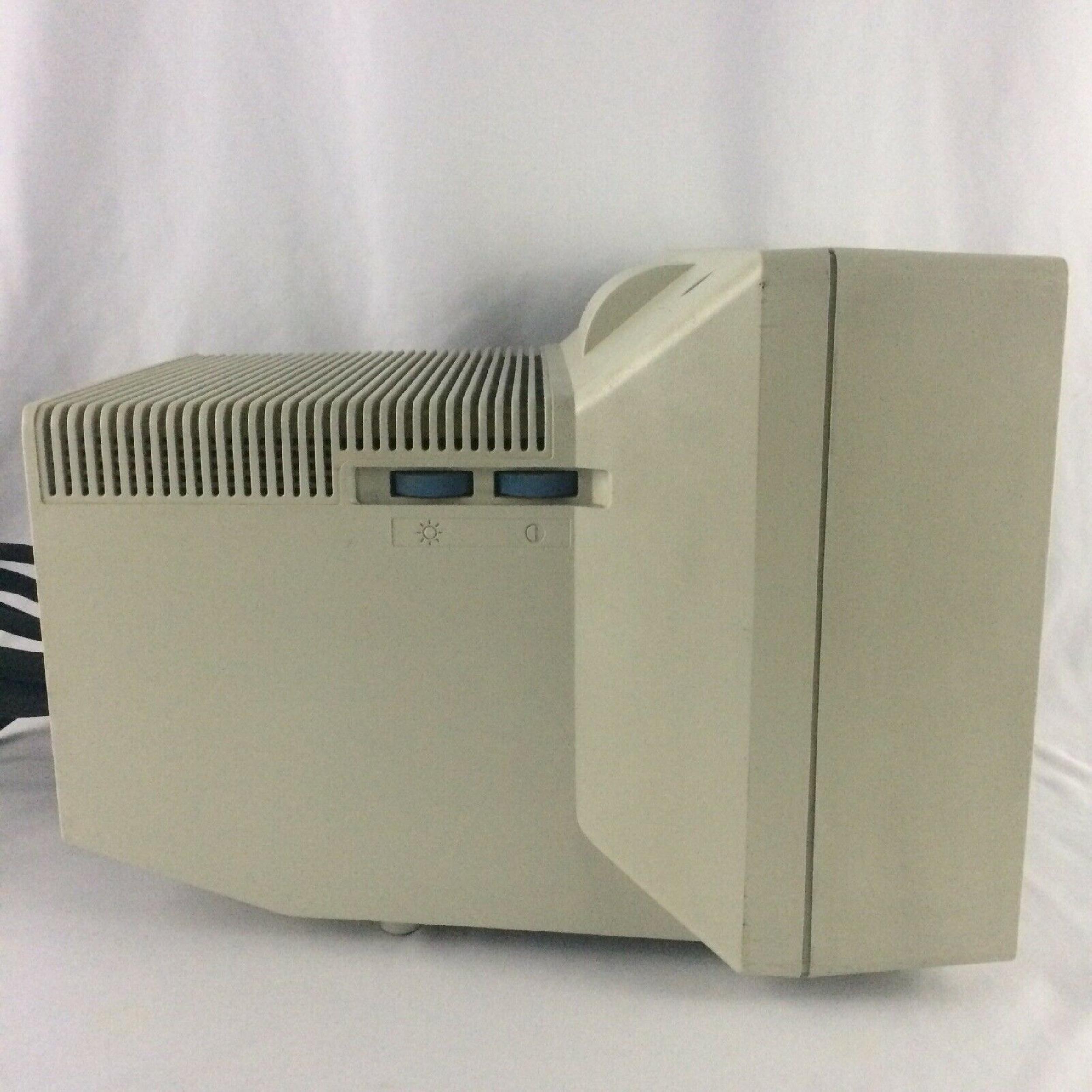 IBM 8512-001 14INCH VGA MONITOR 8512-001