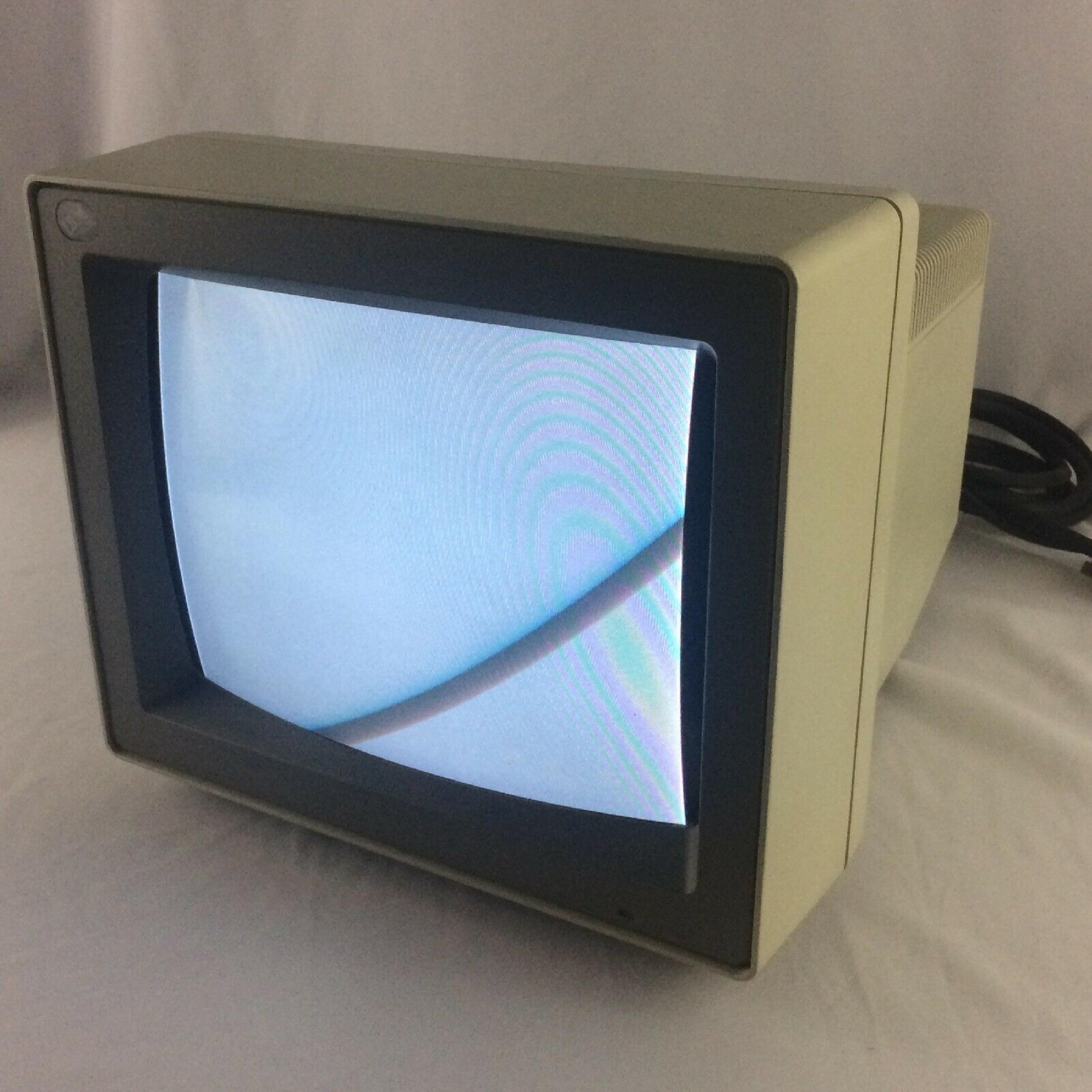 IBM 8512-001 14INCH VGA MONITOR 8512-001