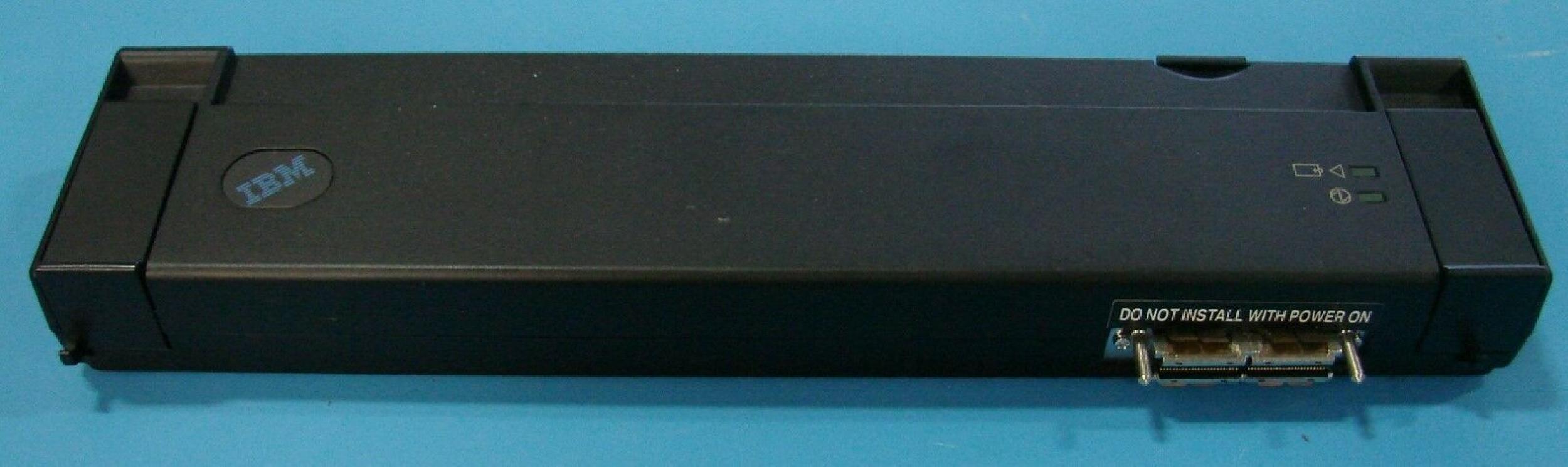 IBM 75H7527 MINI REPLICATOR