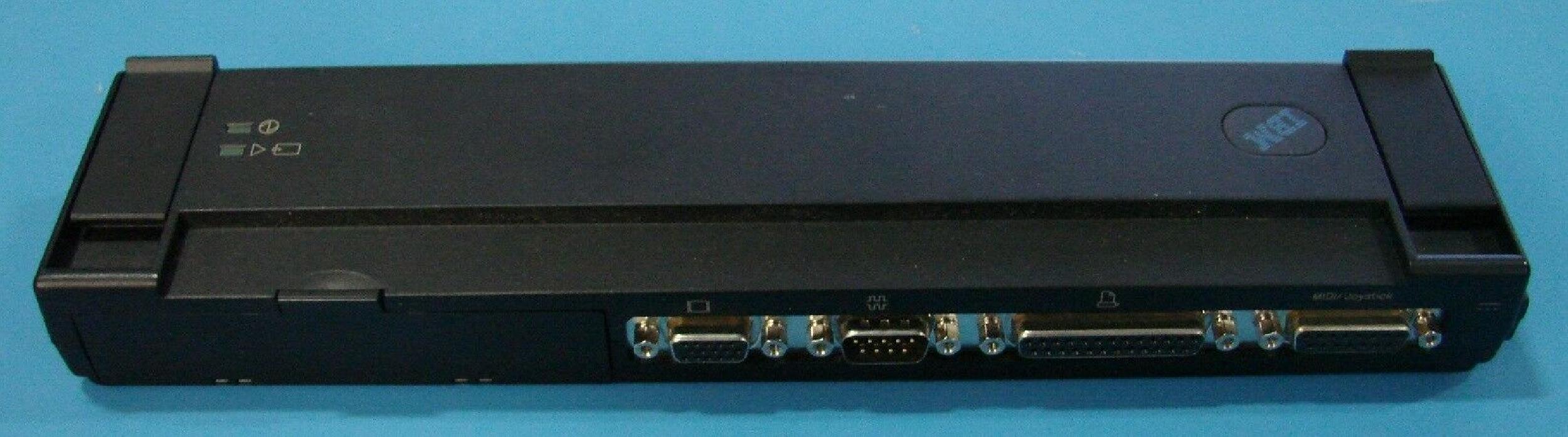 IBM 75H7527 MINI REPLICATOR