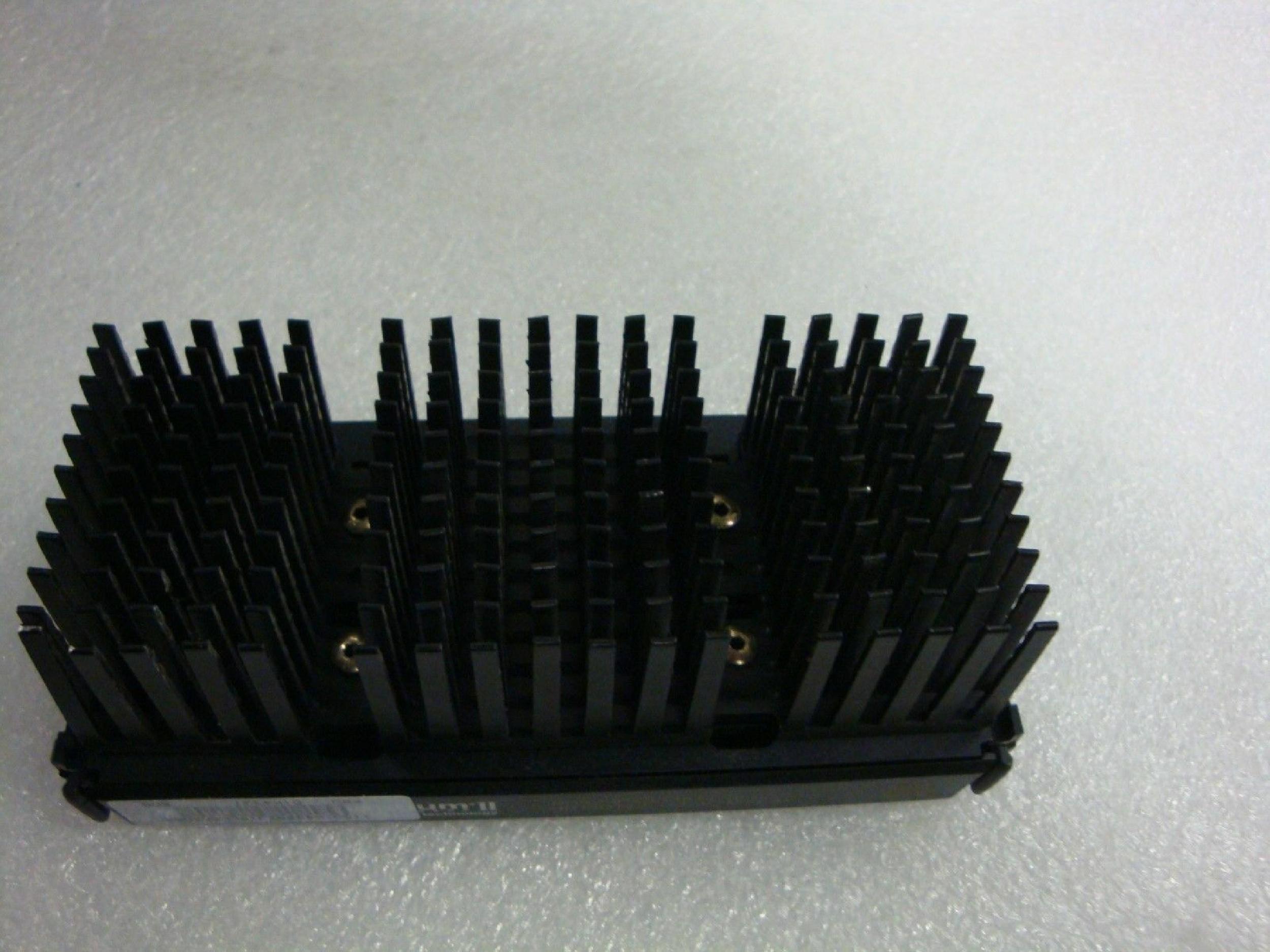 INTEL 80522PX266512 PENT II 266 MHZ PROCESSOR 512K CACHE MMX PII