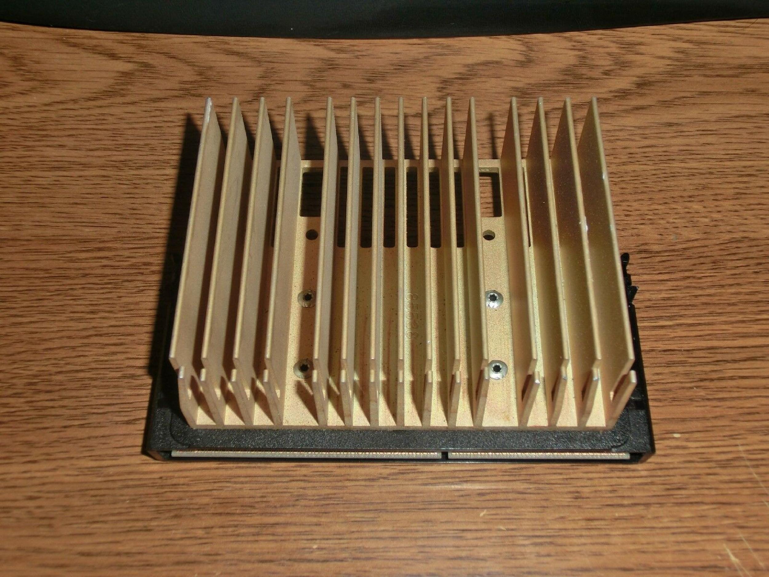 INTEL 80522PX300512EC PENT II 300MHZ PROCESSOR 512K CACHE MMX