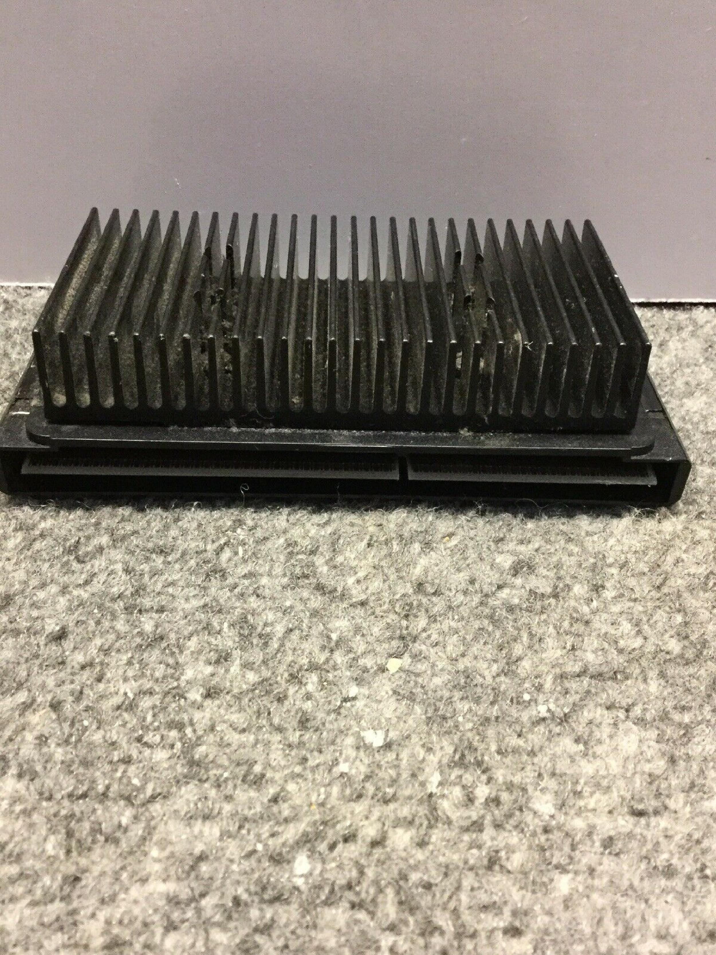 INTEL 80522PX300512EC PENT II 300MHZ PROCESSOR 512K CACHE MMX