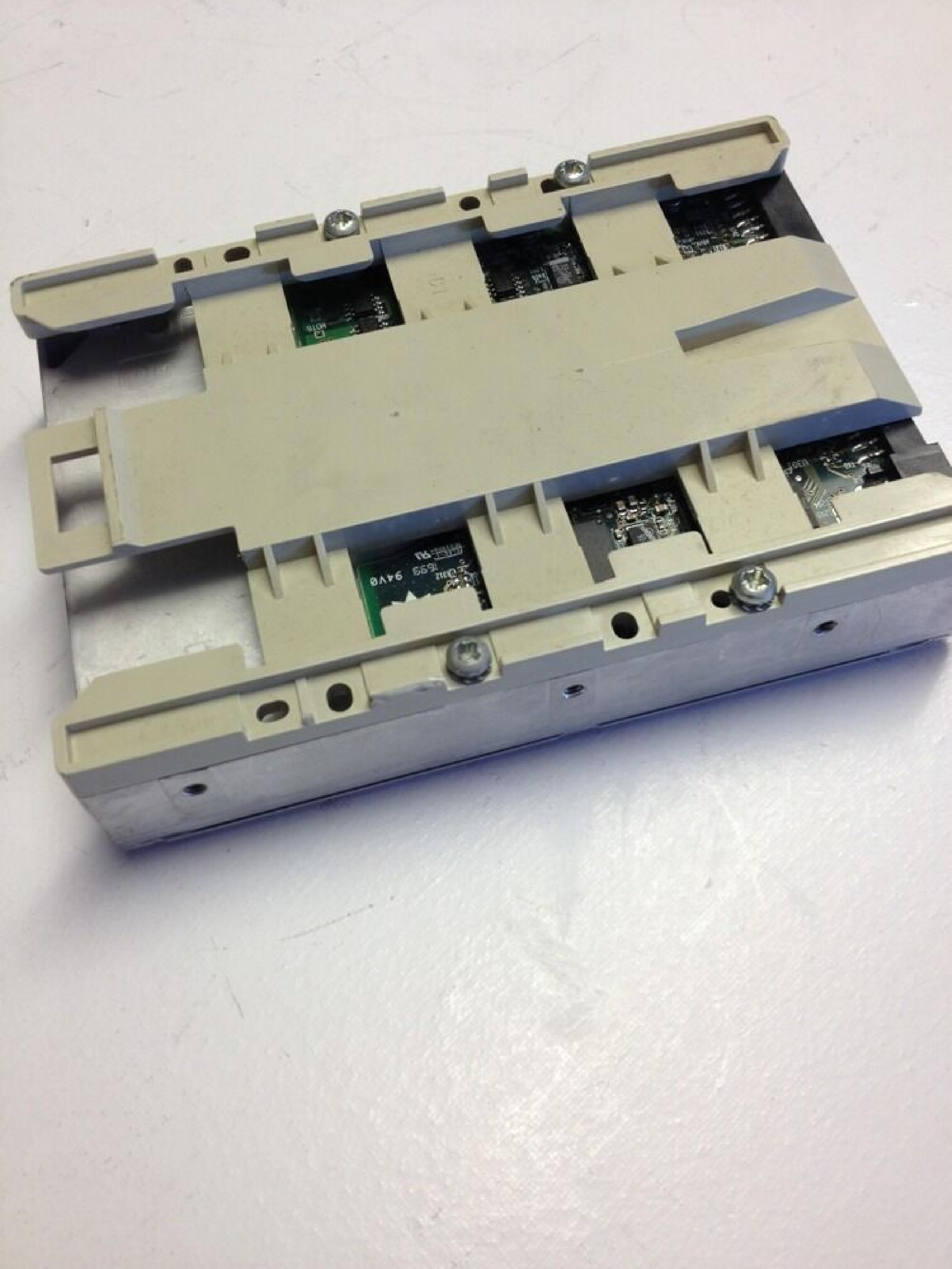 MAXTOR 90648D3 6.4GB UDMA 3.5 DRIVE FROM HP