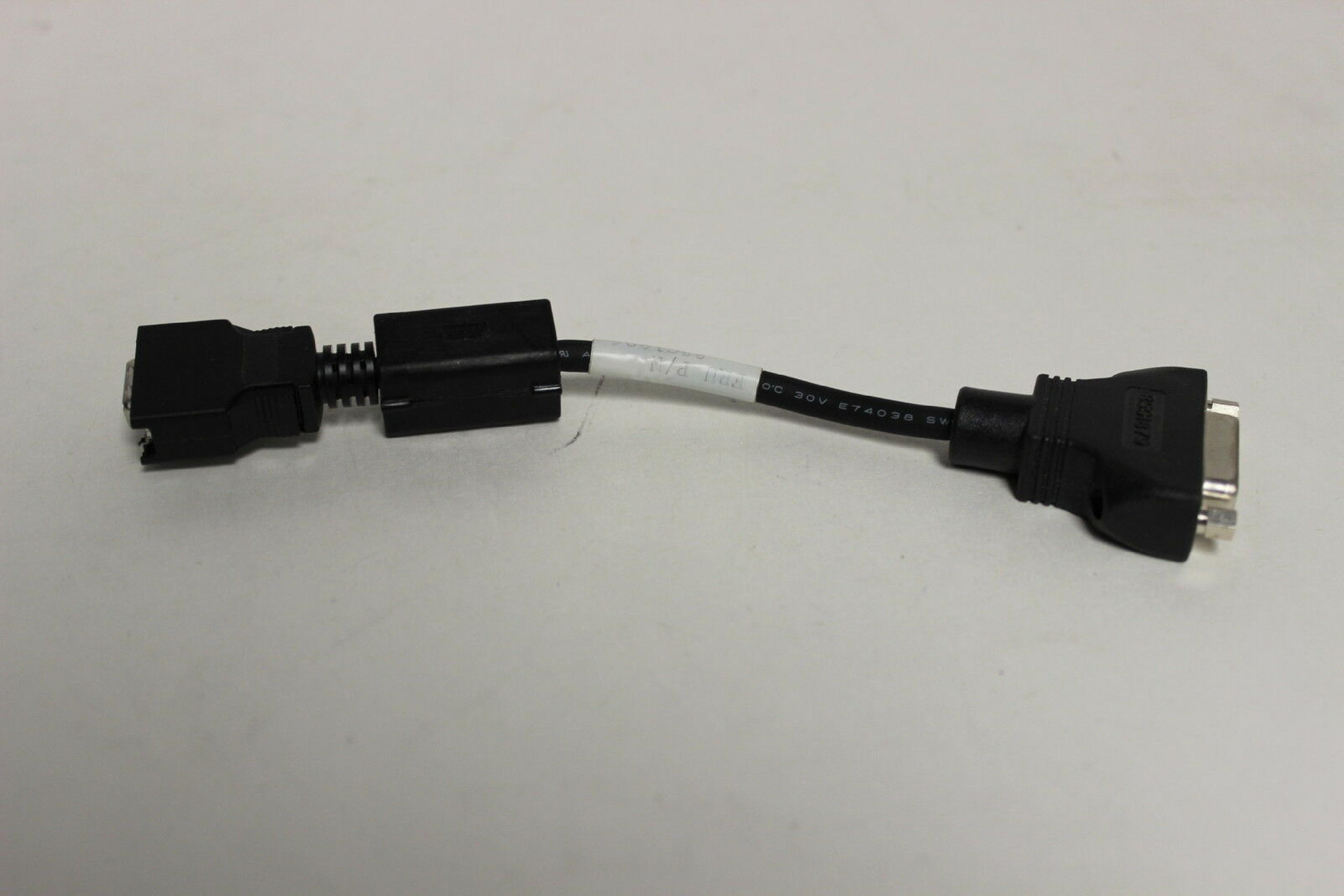 IBM 85G1896 ETHERNET TO AUI CONNECTOR