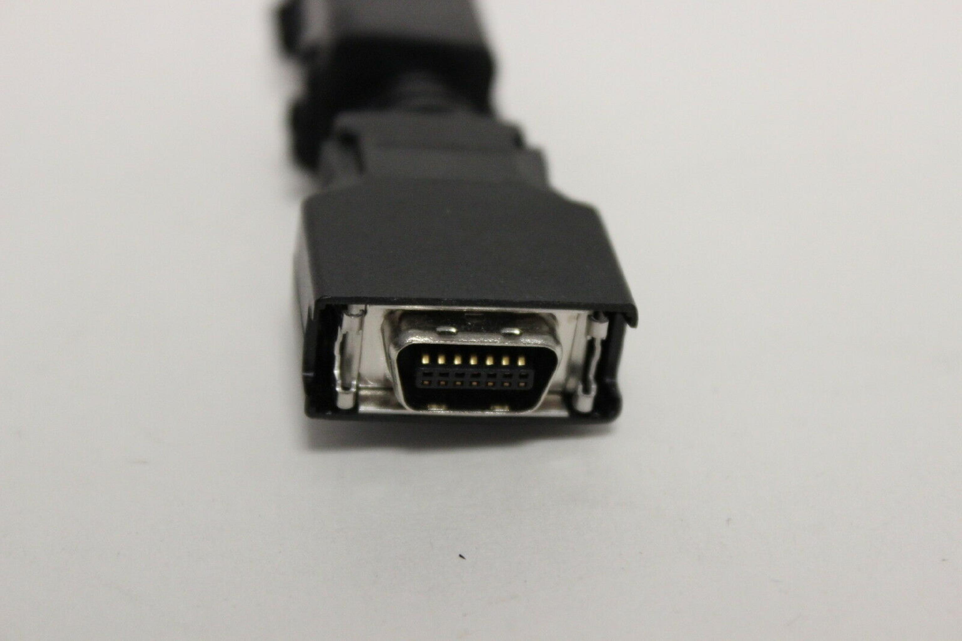 IBM 85G1896 ETHERNET TO AUI CONNECTOR