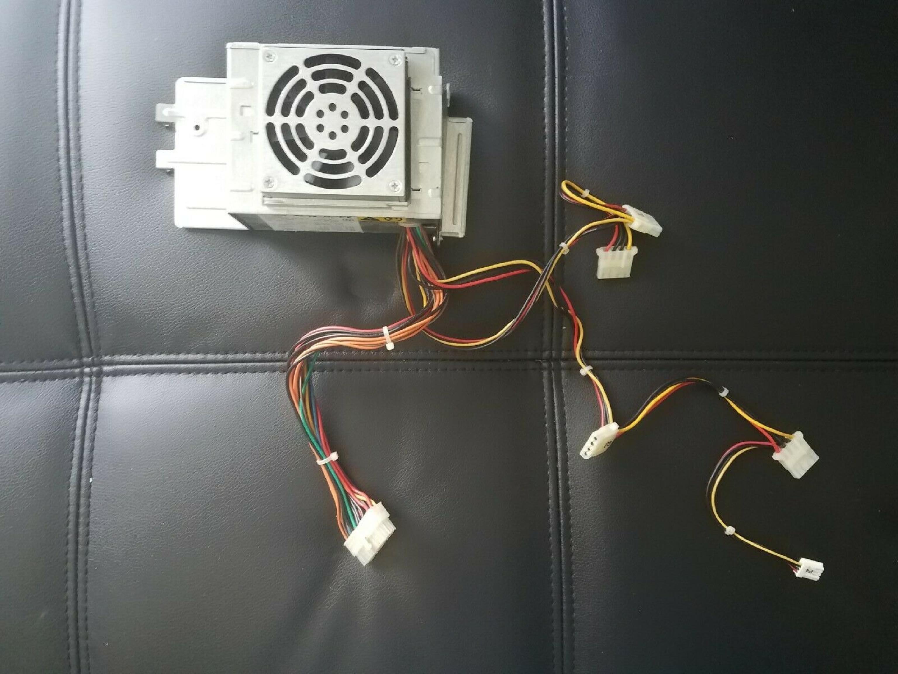 ACBEL API-8628 POWER SUPPLY FOR PRESARIO 5304