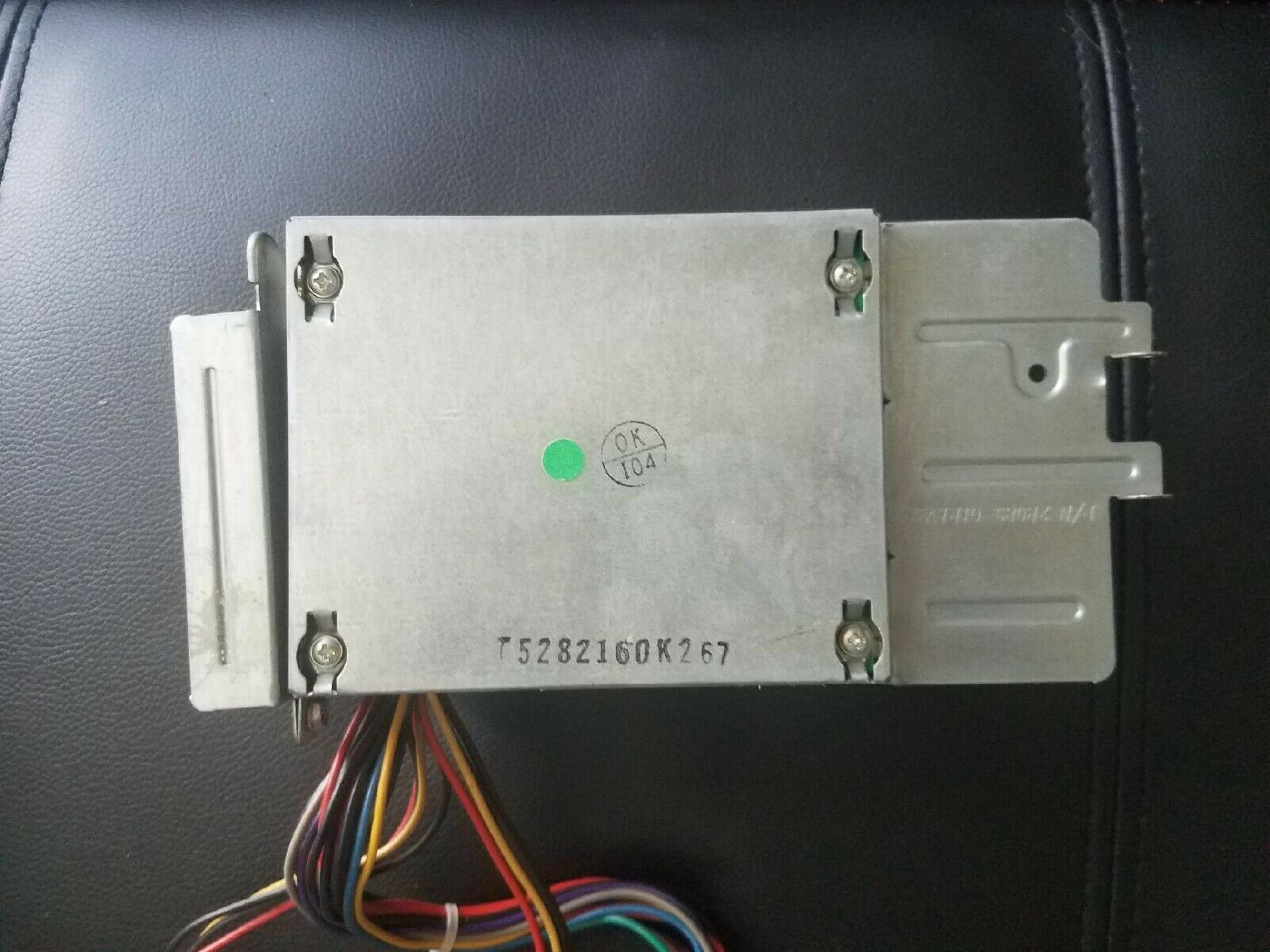 ACBEL API-8628 POWER SUPPLY FOR PRESARIO 5304