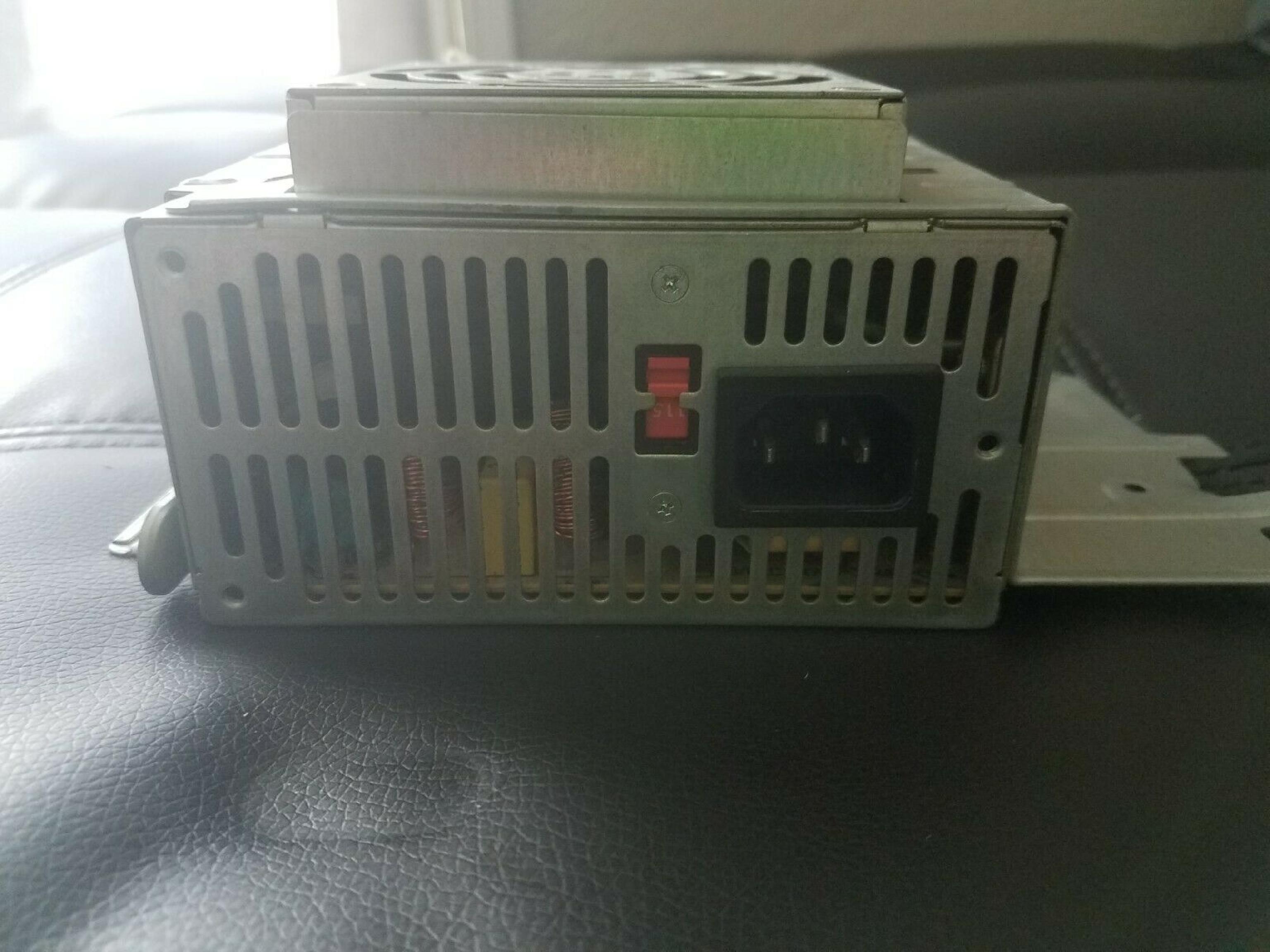 ACBEL API-8628 POWER SUPPLY FOR PRESARIO 5304