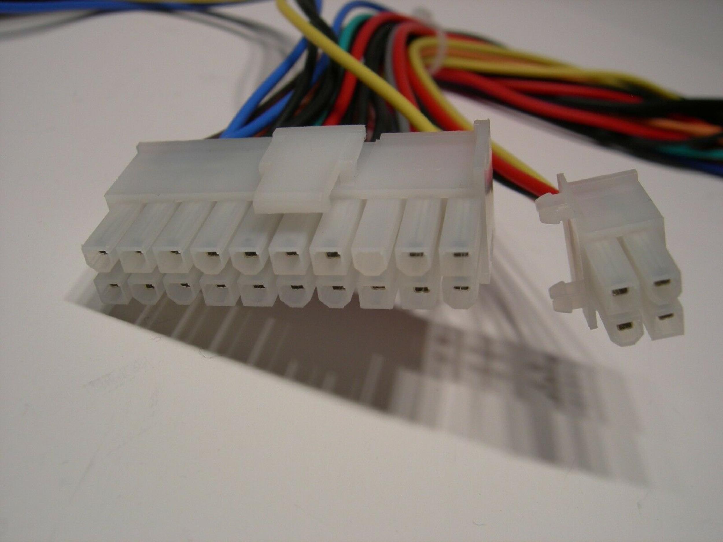 COMPAQ / HEWLETT PACKARD / HP 138652-001 POWER SUPPLY FOR PRESARIO 5304 - COMPATIBLE, NO NUMBER