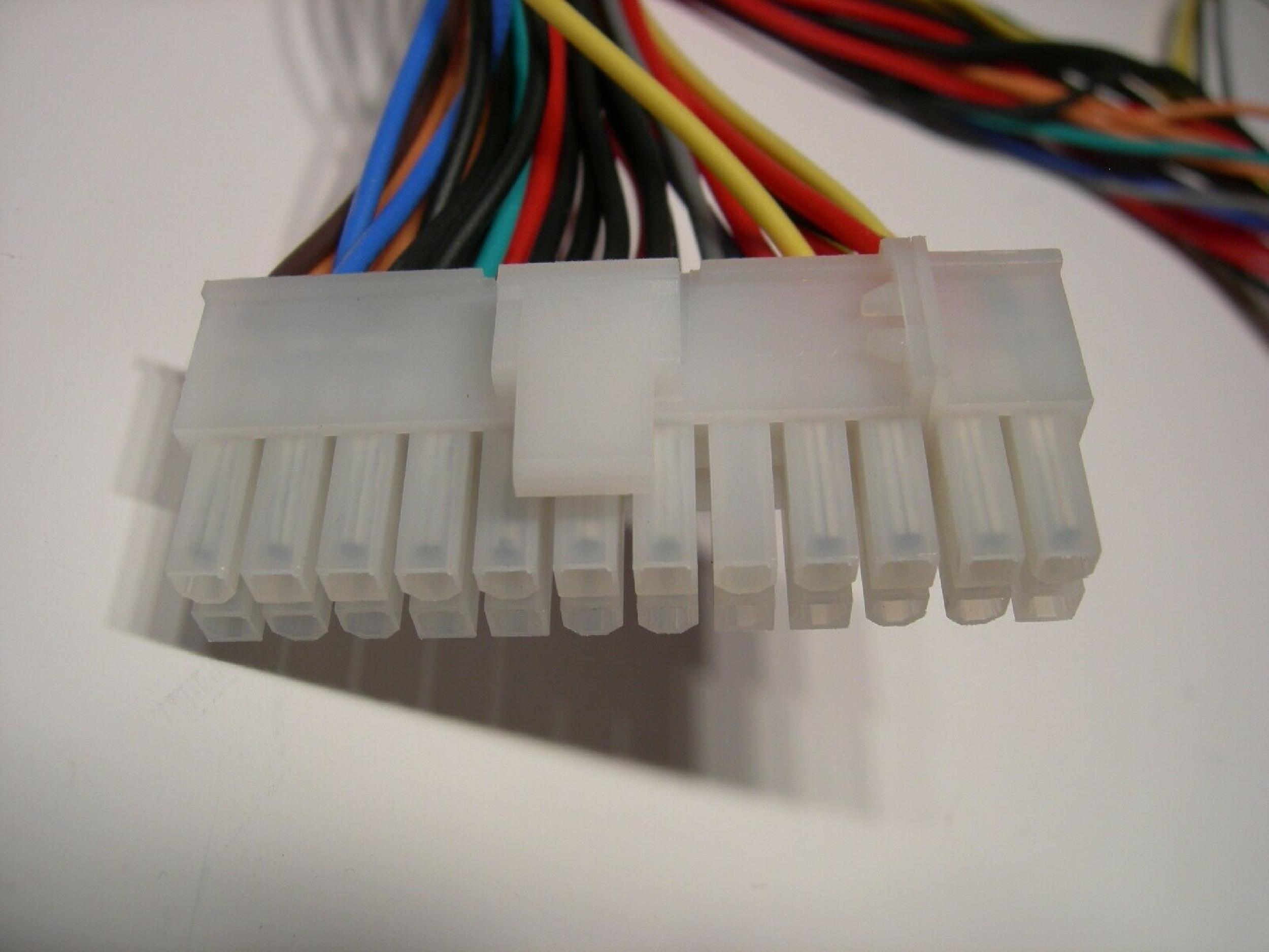 COMPAQ / HEWLETT PACKARD / HP 138652-001 POWER SUPPLY FOR PRESARIO 5304 - COMPATIBLE, NO NUMBER