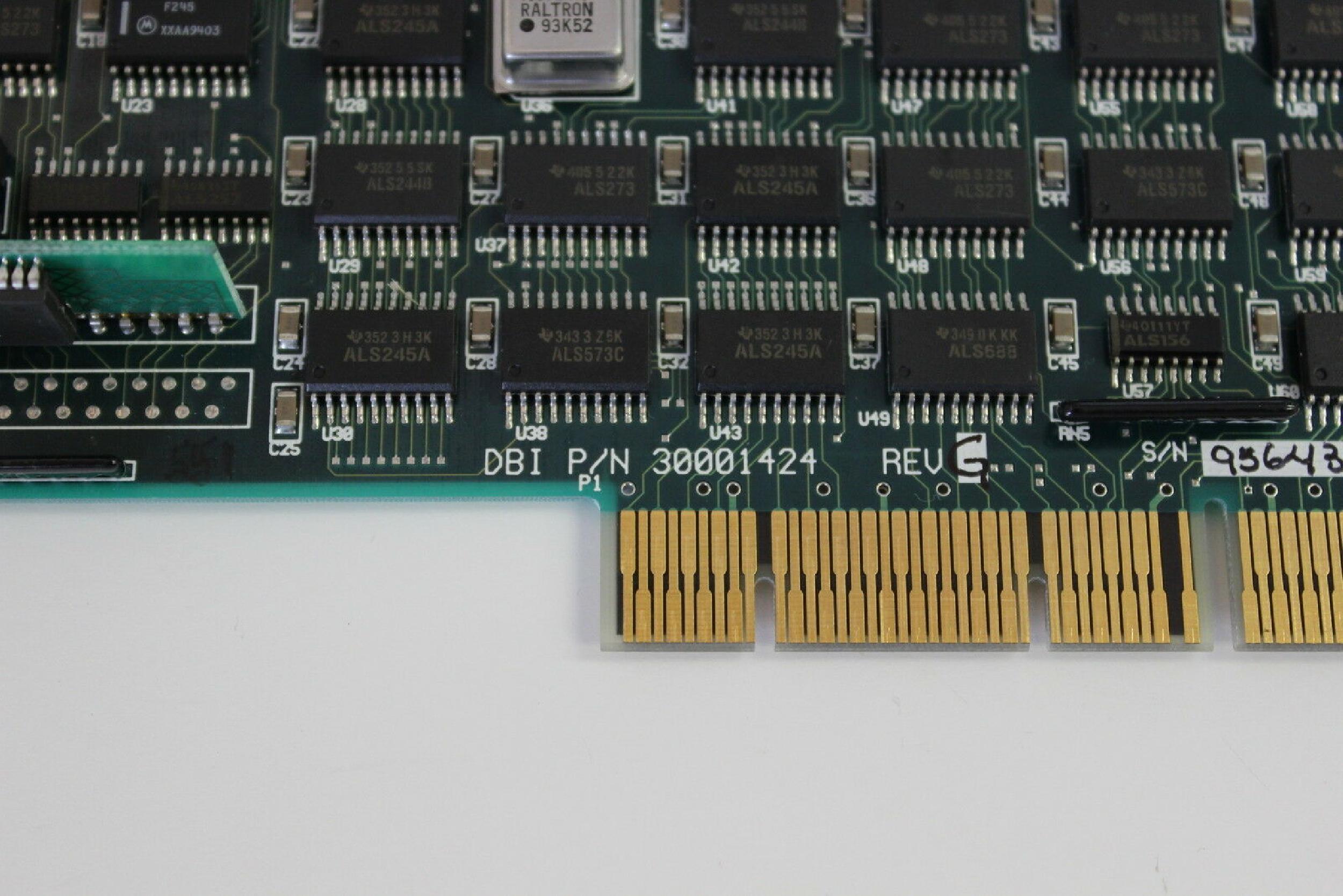 DIGI INTERNATIONAL 30001424 EISA HOST ADAPTER