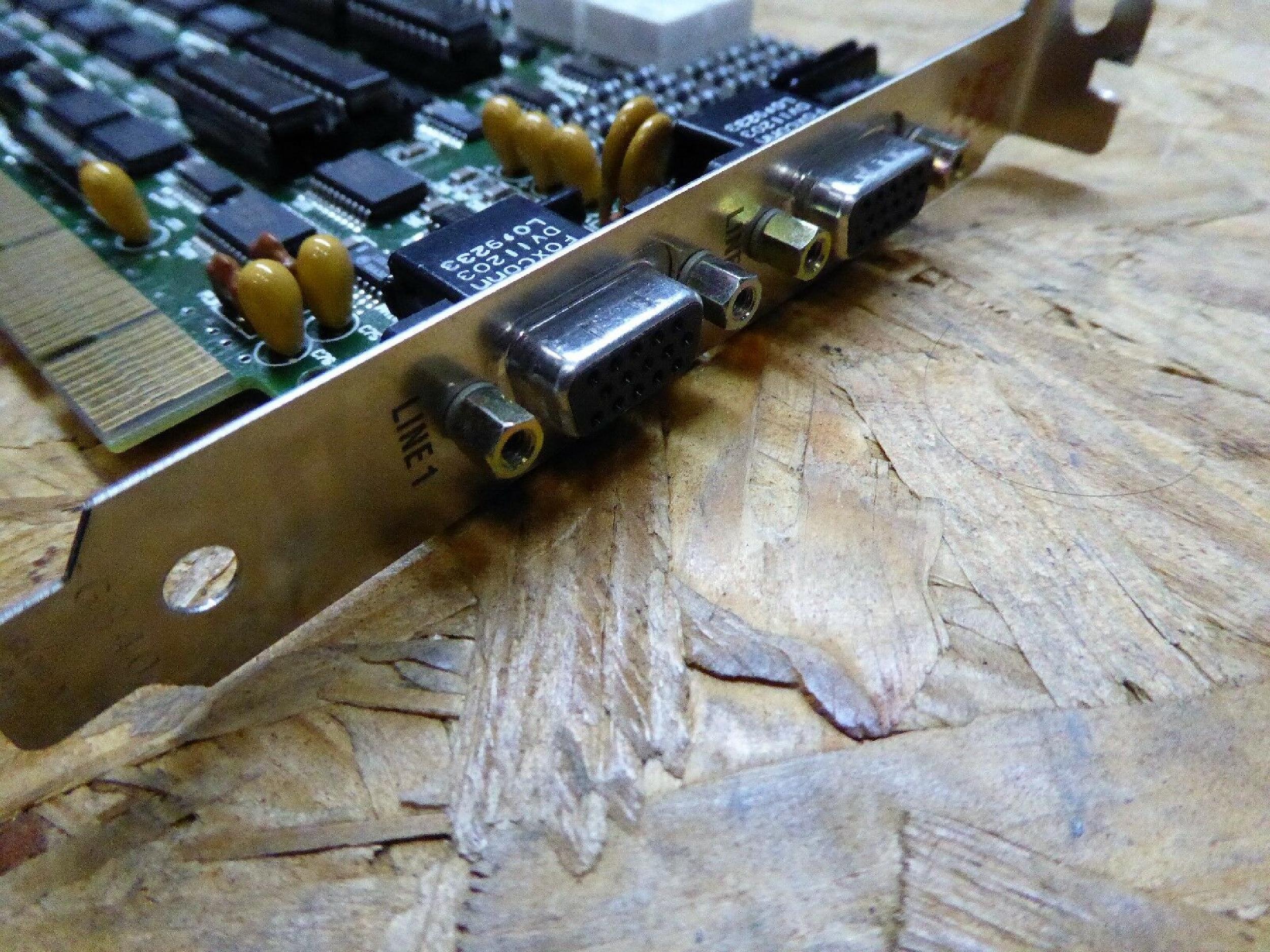 DIGI INTERNATIONAL 30001424 EISA HOST ADAPTER