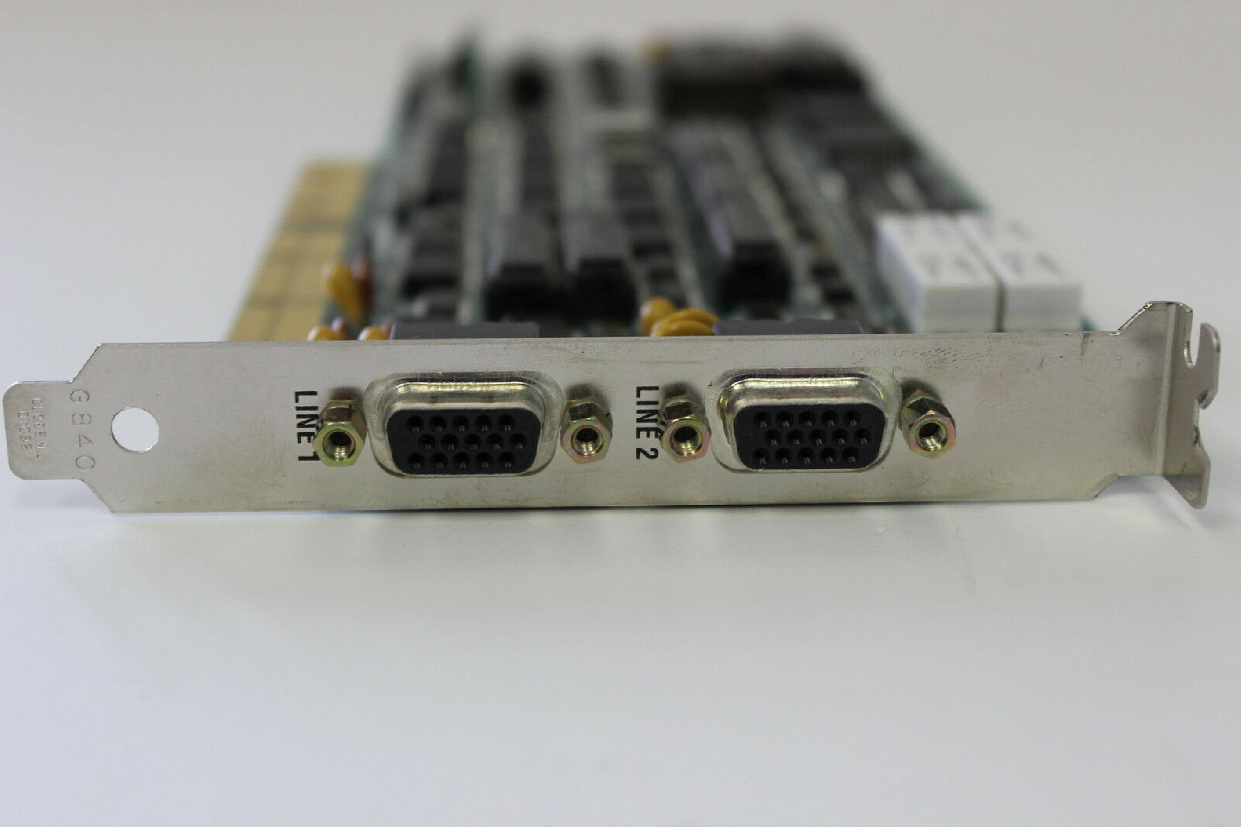 DIGI INTERNATIONAL 30001424 EISA HOST ADAPTER