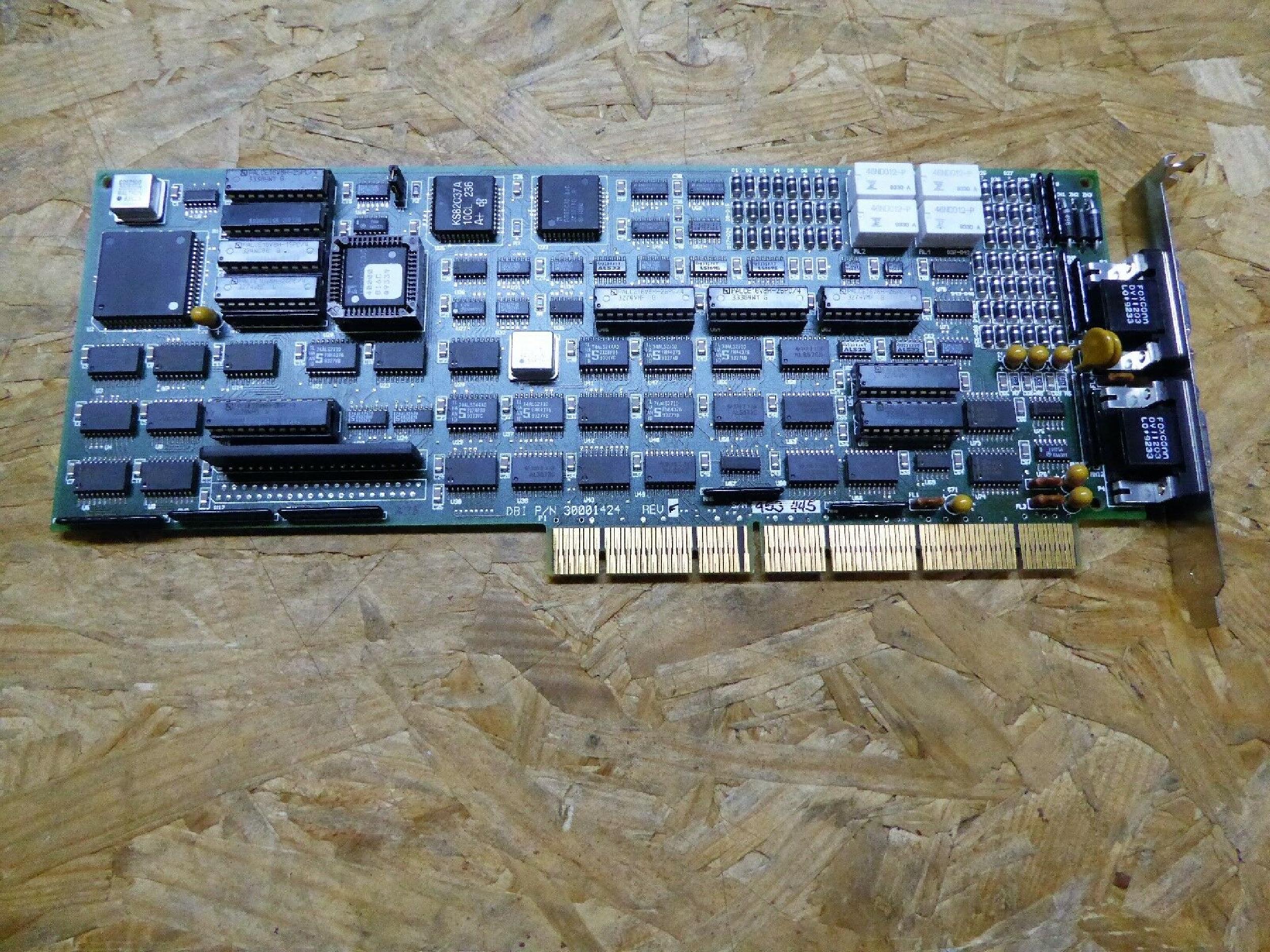 DIGI INTERNATIONAL 30001424 EISA HOST ADAPTER