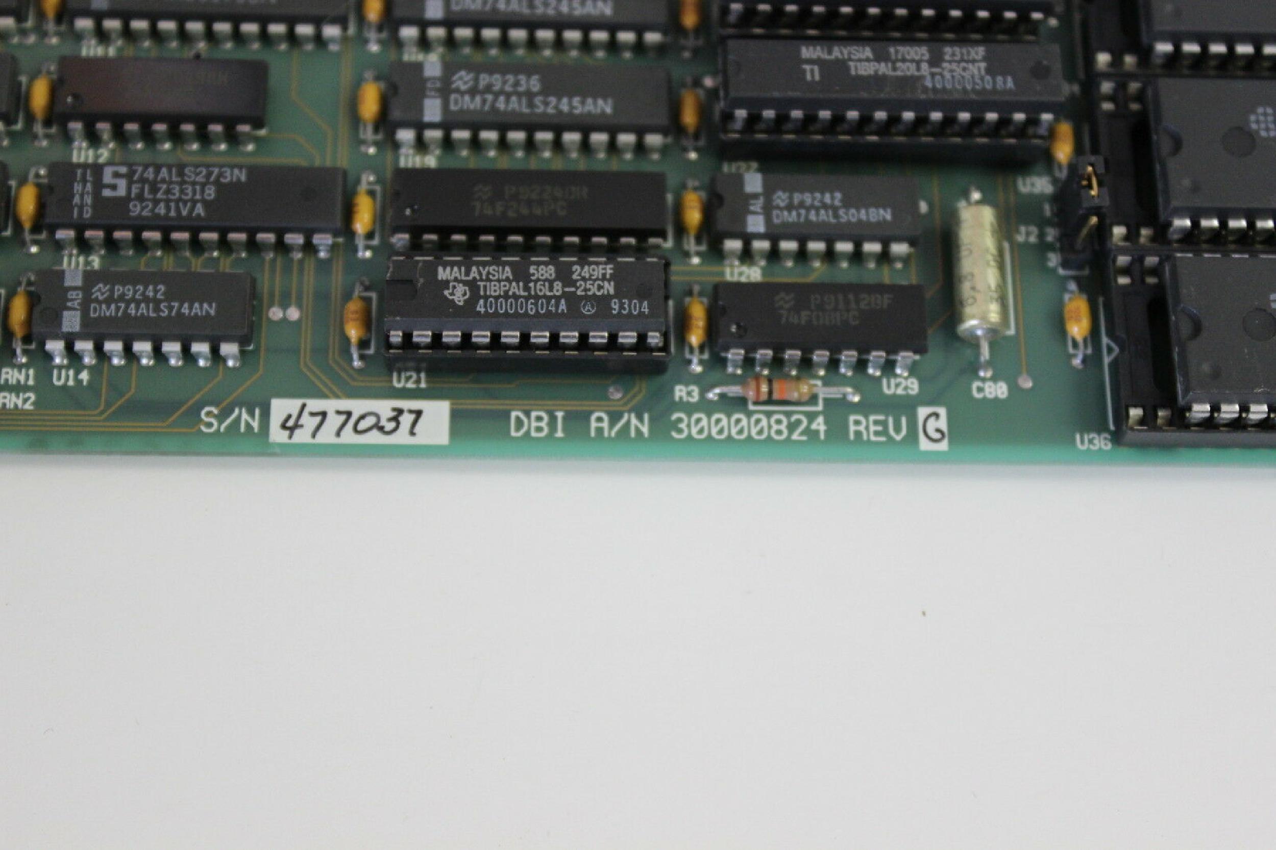 DIGI INTERNATIONAL 30000824 EISA HOST ADAPTER