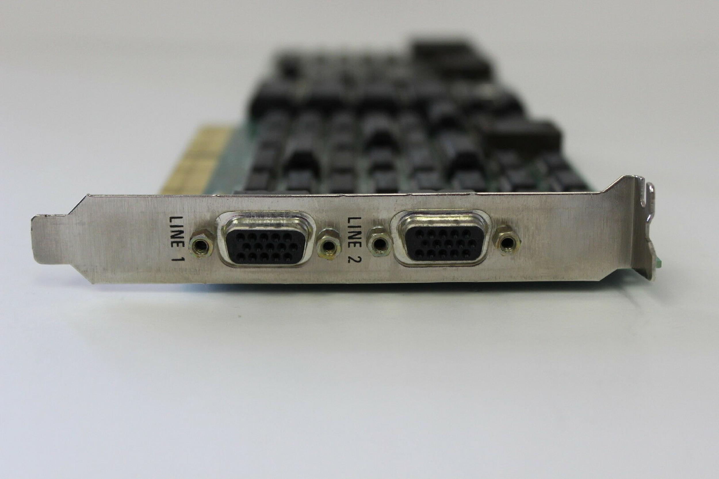 DIGI INTERNATIONAL 30000824 EISA HOST ADAPTER