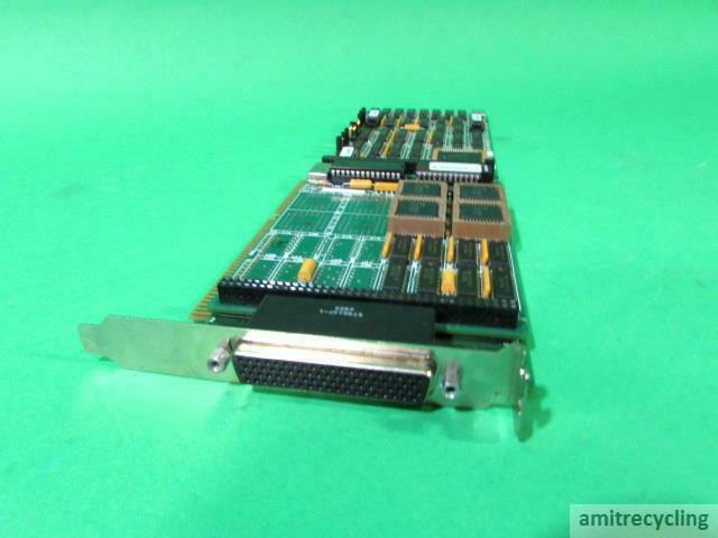 DIGI INTERNATIONAL 30000464 COM/8I RS232 16C450 ISA