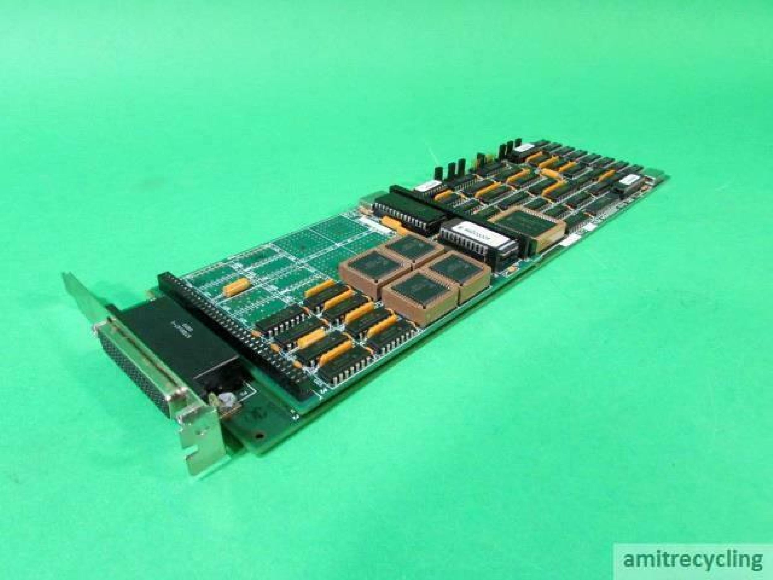 DIGI INTERNATIONAL 30000464 COM/8I RS232 16C450 ISA