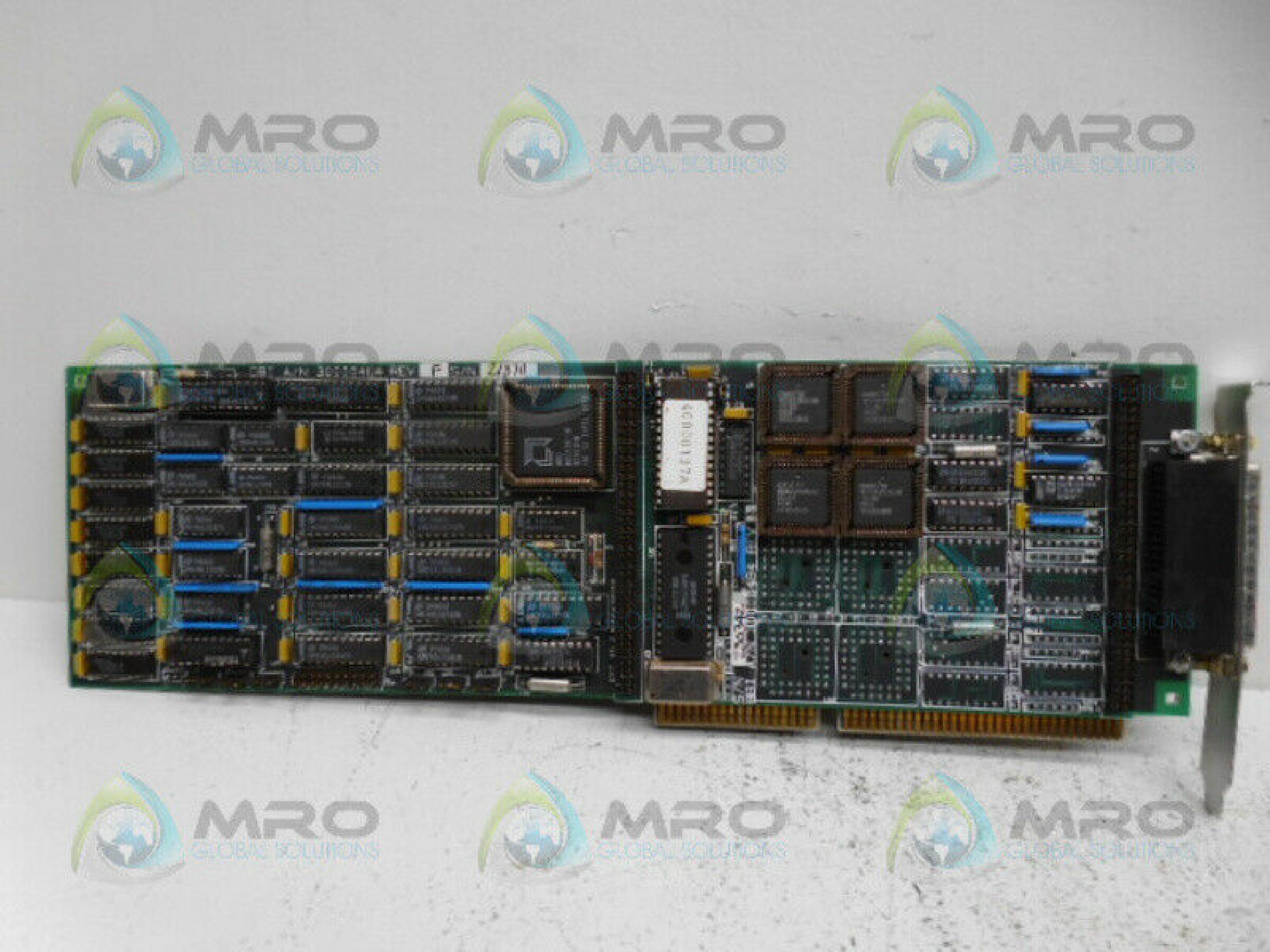 DIGI INTERNATIONAL 30000462 COM/8I RS232 16C450 ISA RS422 OPEN BOX