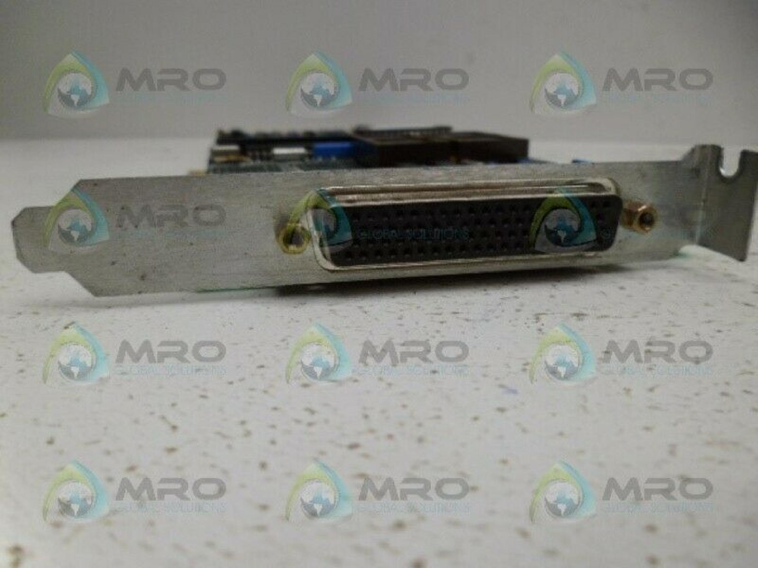 DIGI INTERNATIONAL 30000462 COM/8I RS232 16C450 ISA RS422 OPEN BOX