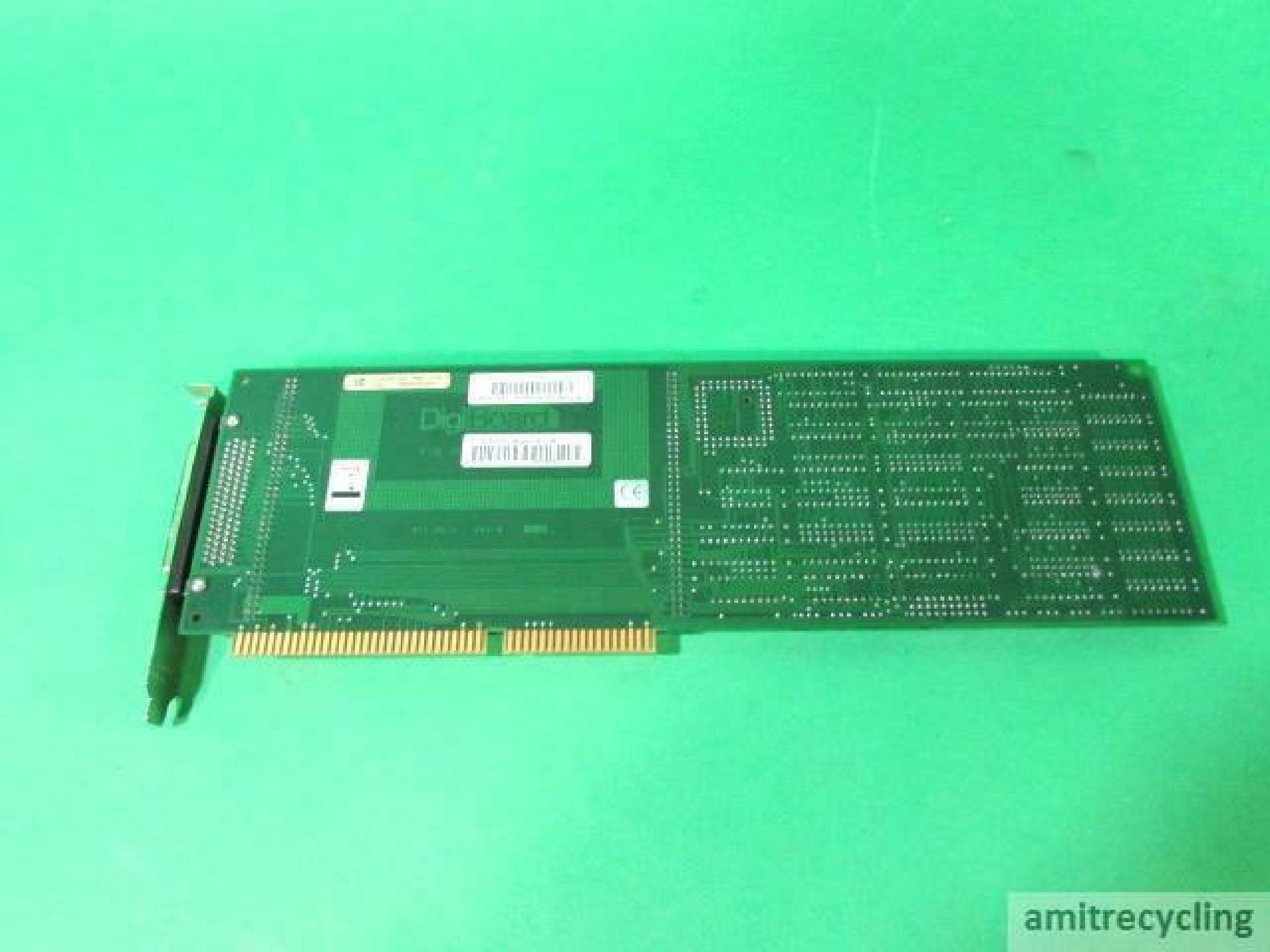 DIGI INTERNATIONAL 30000474 COM/8I RS232 16C450 ISA