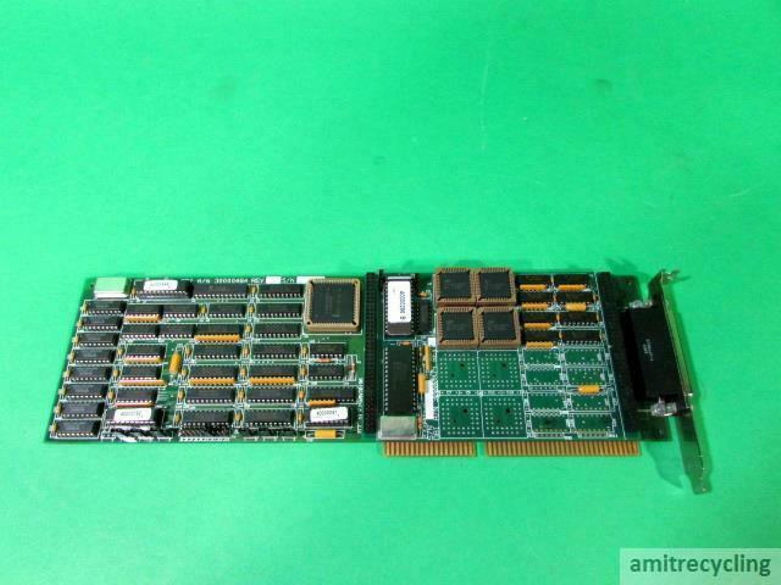 DIGI INTERNATIONAL 30000474 COM/8I RS232 16C450 ISA