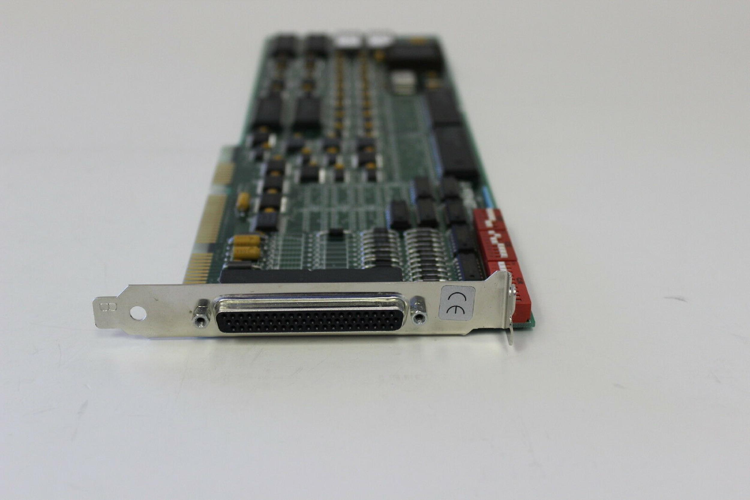 DIGI INTERNATIONAL 70500071 ARNET SMARTPORT PLUS QUAD OCTOPUS CABLE OPEN BOX