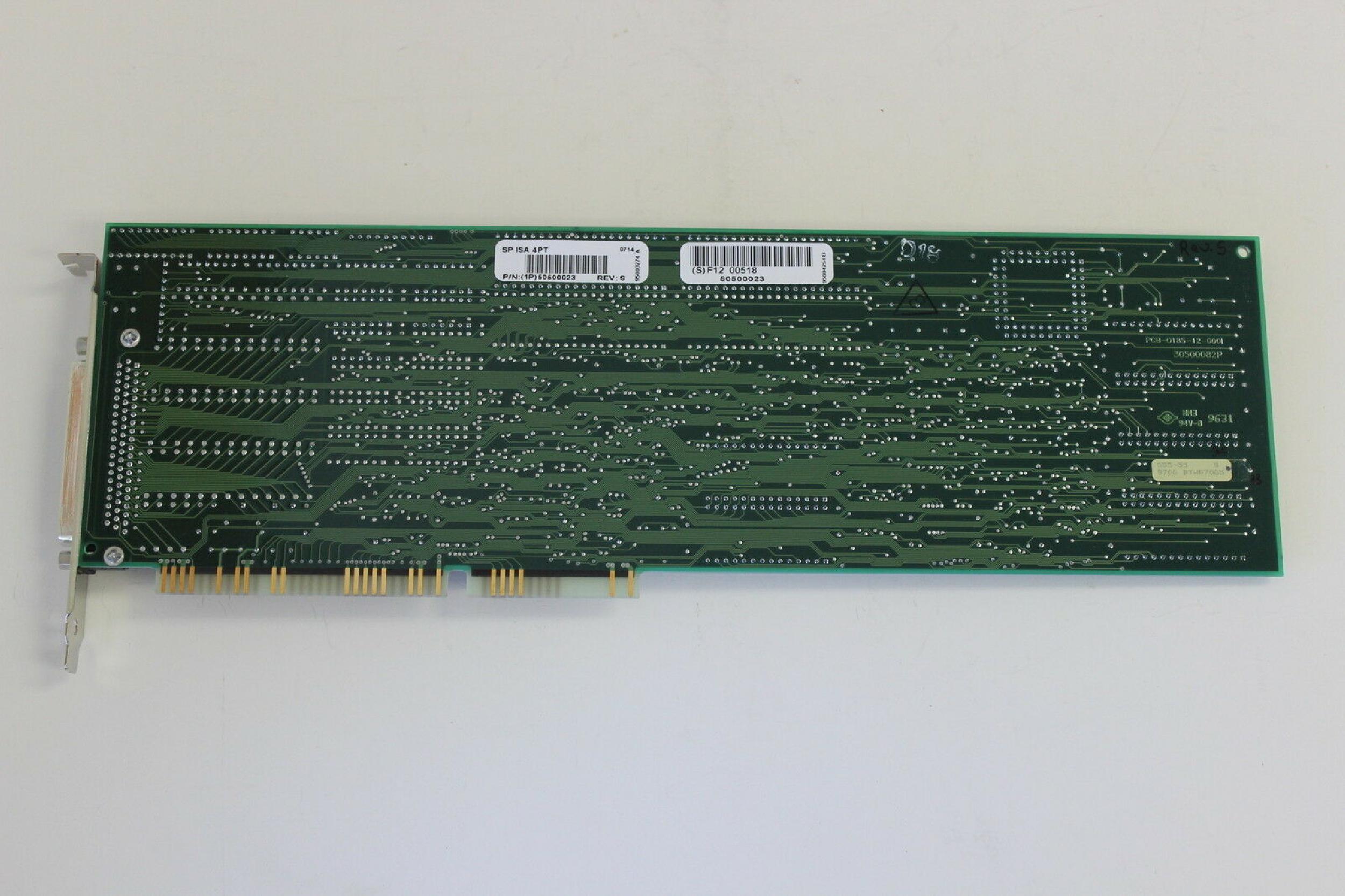 DIGI INTERNATIONAL 70500071 ARNET SMARTPORT PLUS QUAD OCTOPUS CABLE OPEN BOX