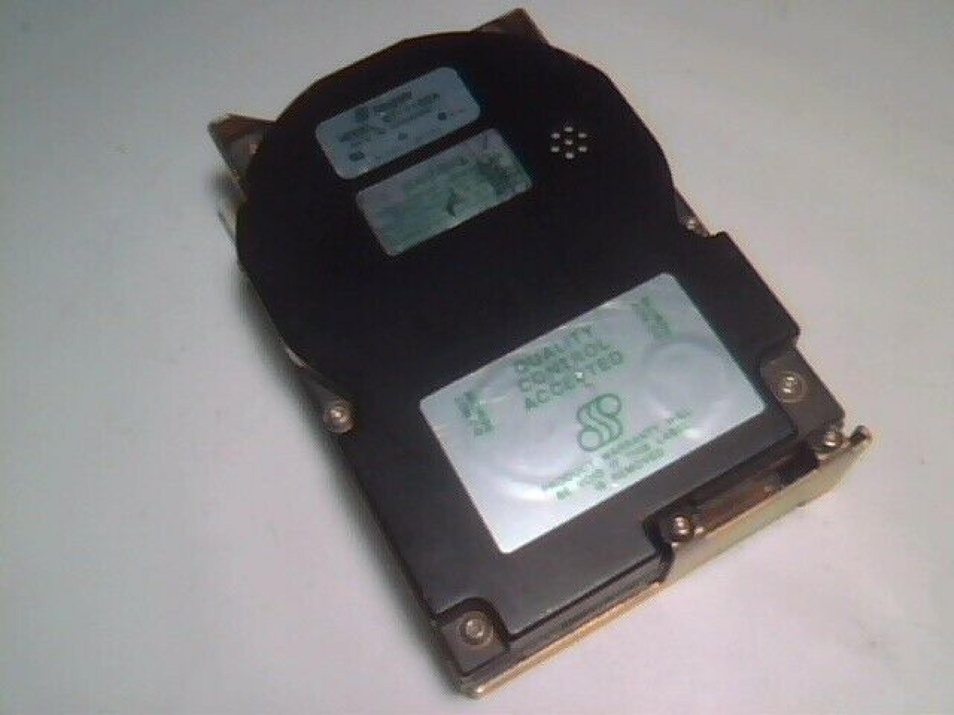 SEAGATE 903011-004 89MB IDE AT HARD DRIVE HALF HEIGHT RLL ZBR 3.5