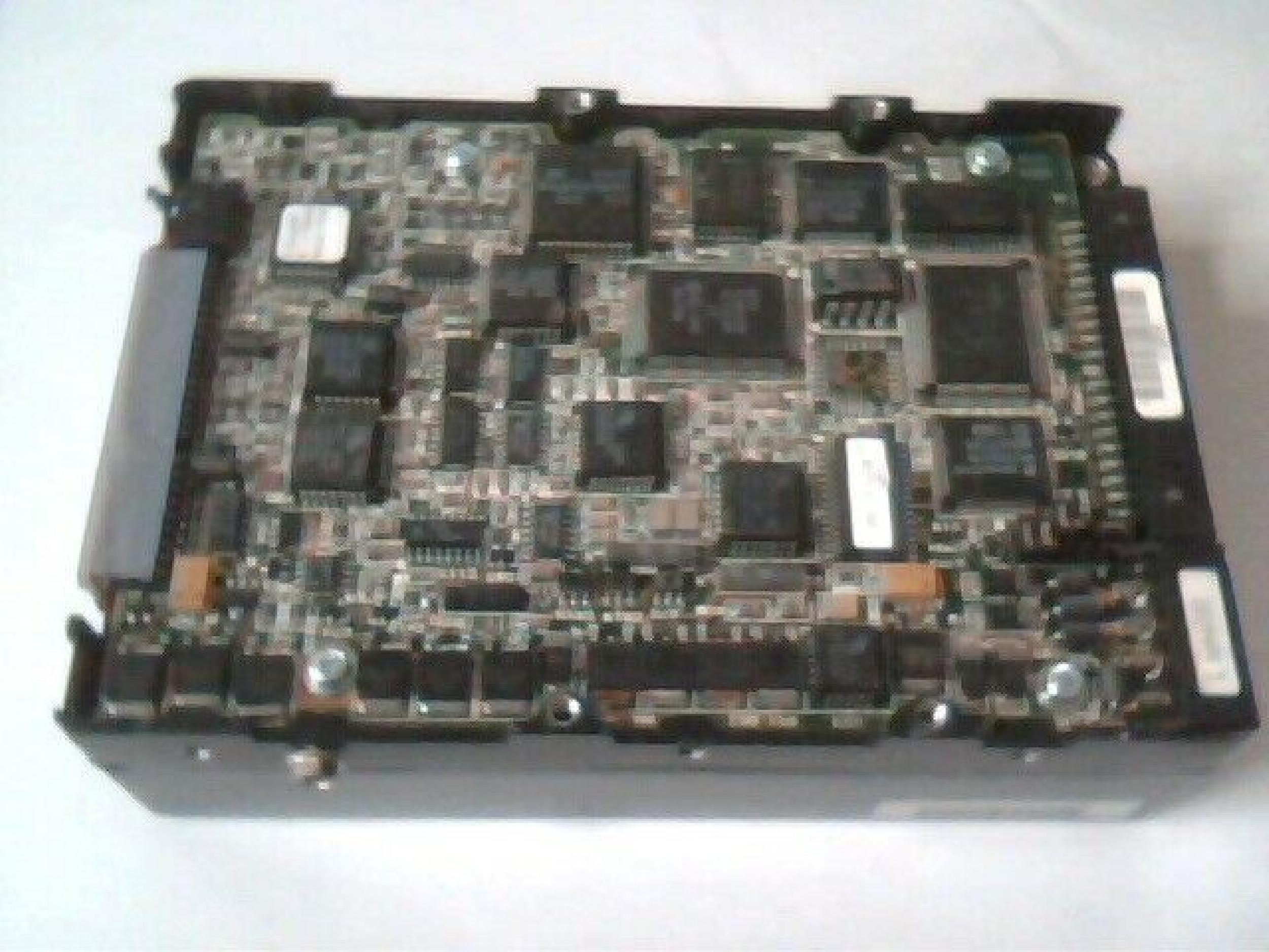 MAXTOR LXT200A 191MB IDE AT HARD DRIVE HALF HEIGHT 1,7 RLL 3.5