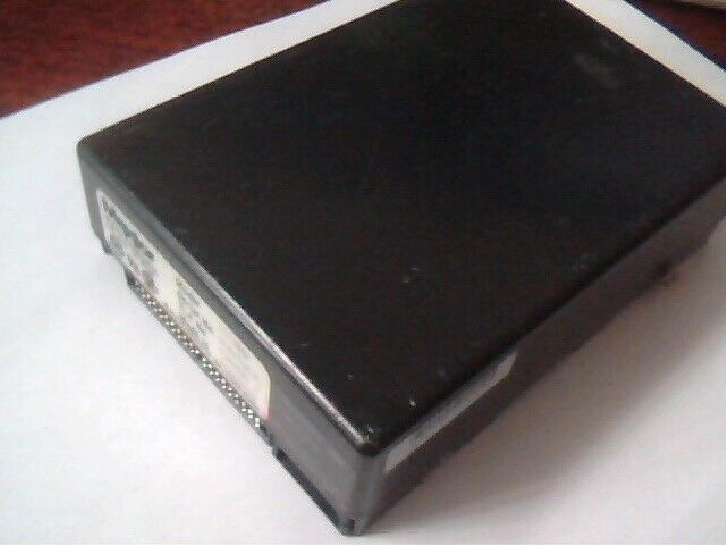 MAXTOR LXT200A 191MB IDE AT HARD DRIVE HALF HEIGHT 1,7 RLL 3.5