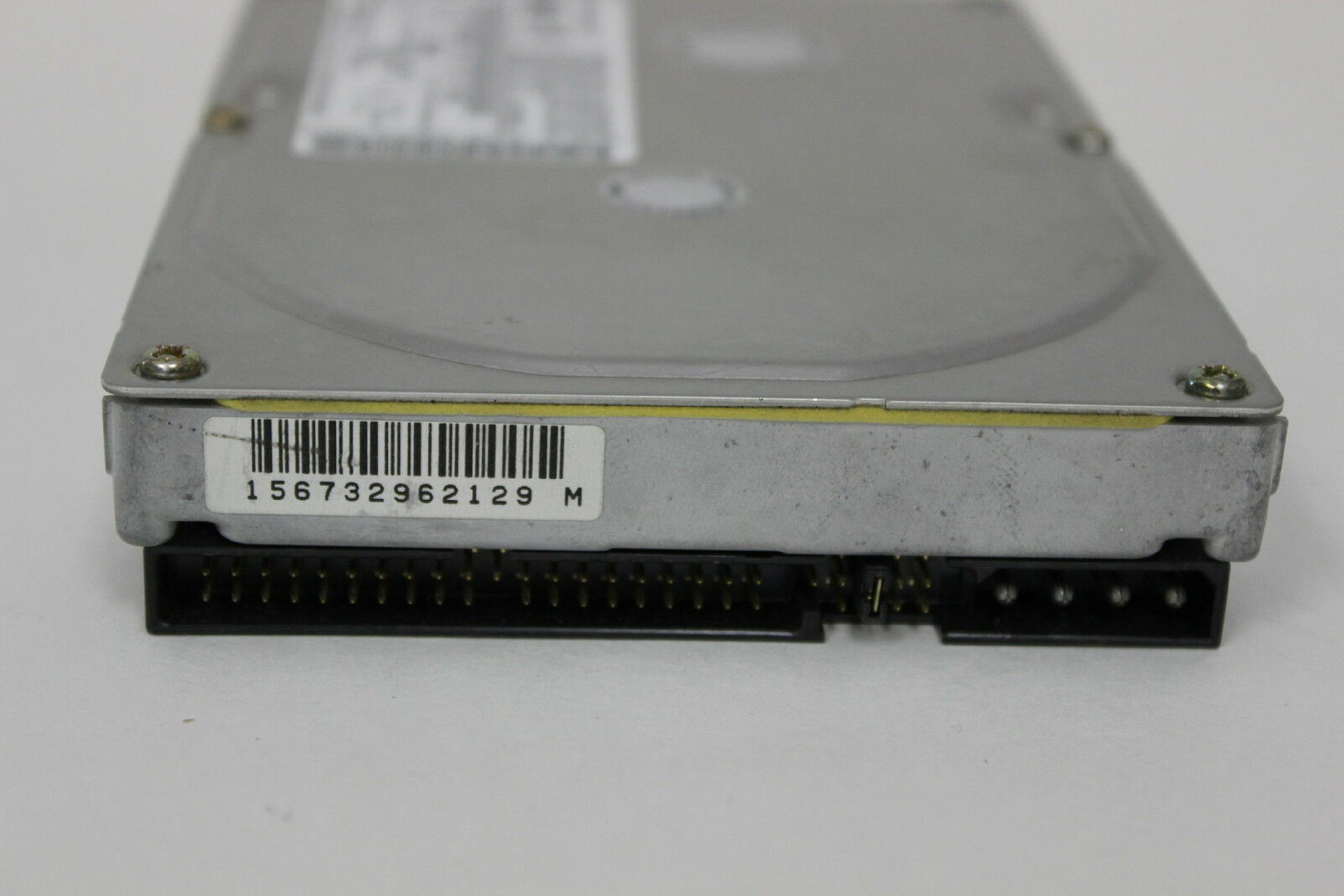 QUANTUM 6480AT 6.4GB IDE 3.5INCH DRIVE