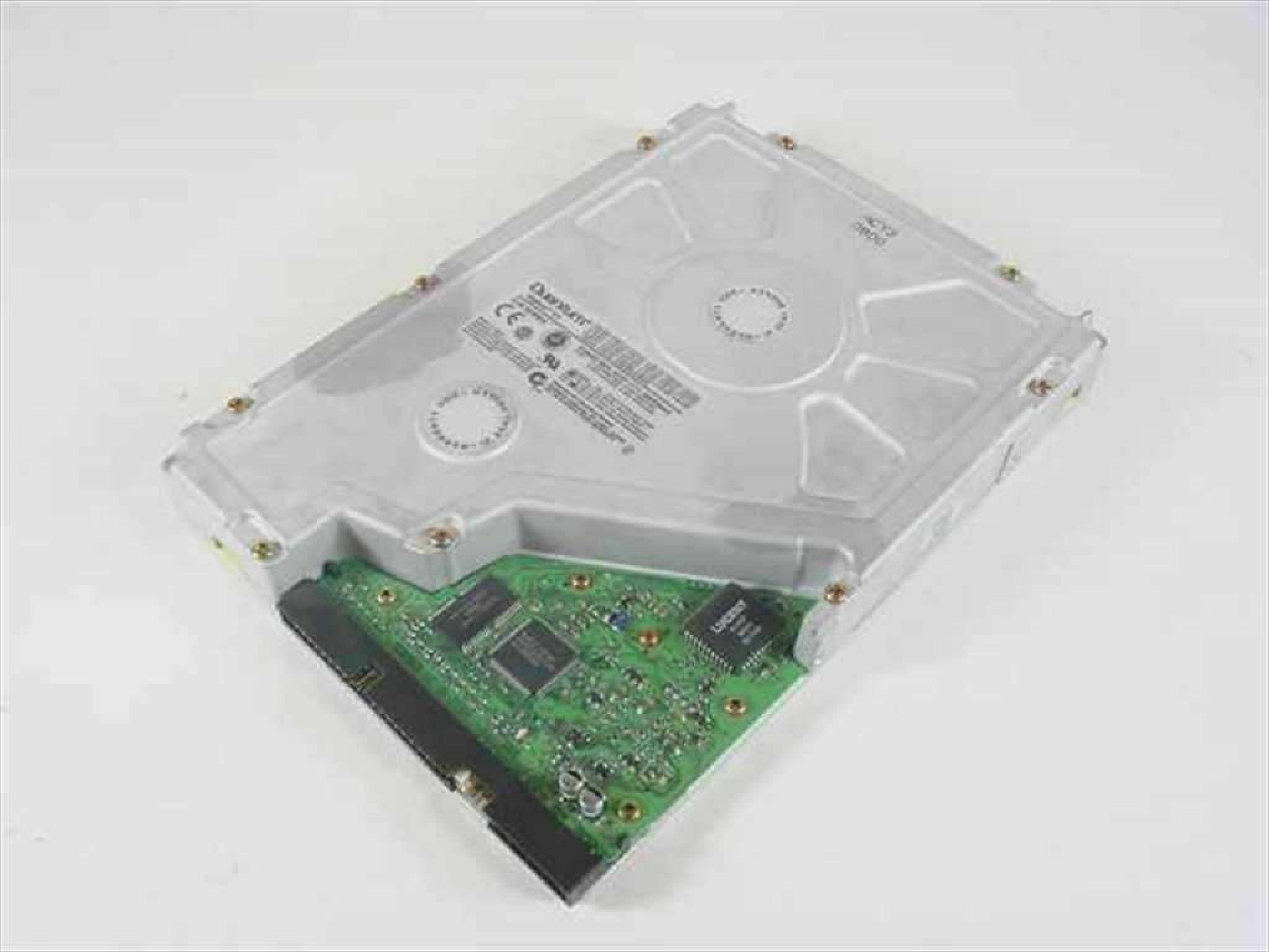 QUANTUM 6480AT 6.4GB IDE 3.5INCH DRIVE