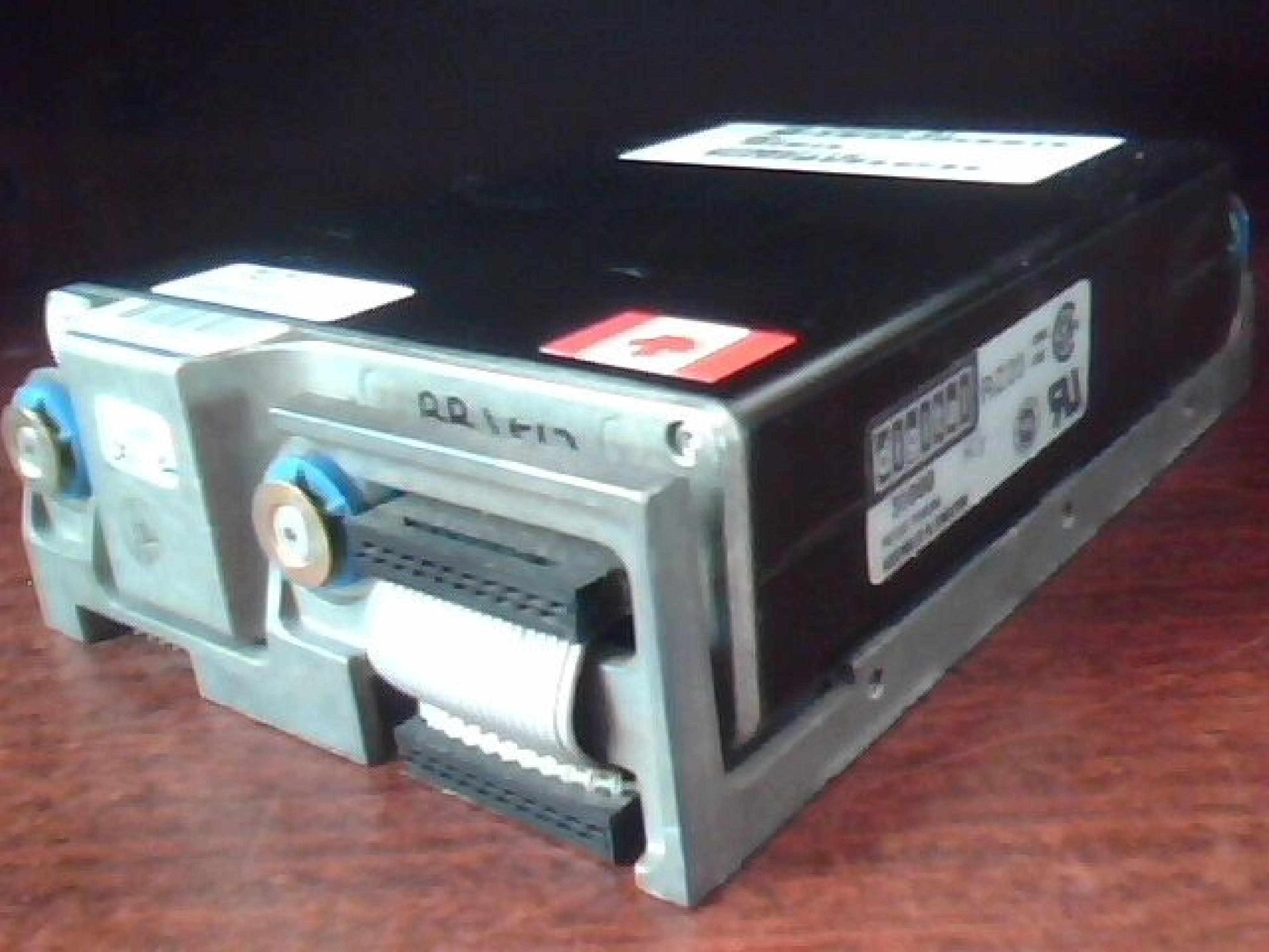 DEC / DIGITAL EQUIPMENT CORPORATION 3100D 104MB SCSI DRIVE