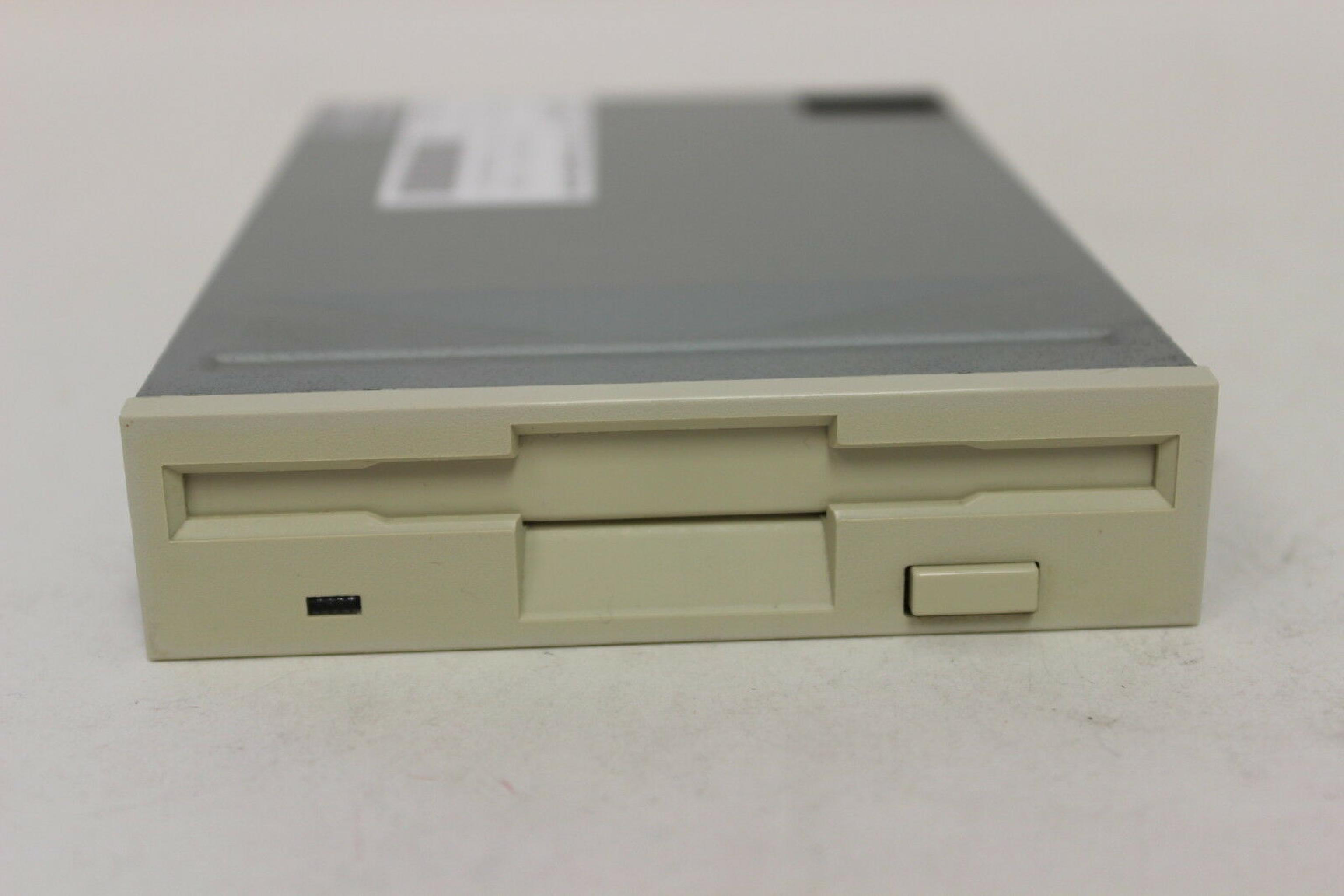 ALPS ELECTRIC DF334H015A 3.5 INCH FLOPPY DRIVE 1.44MB