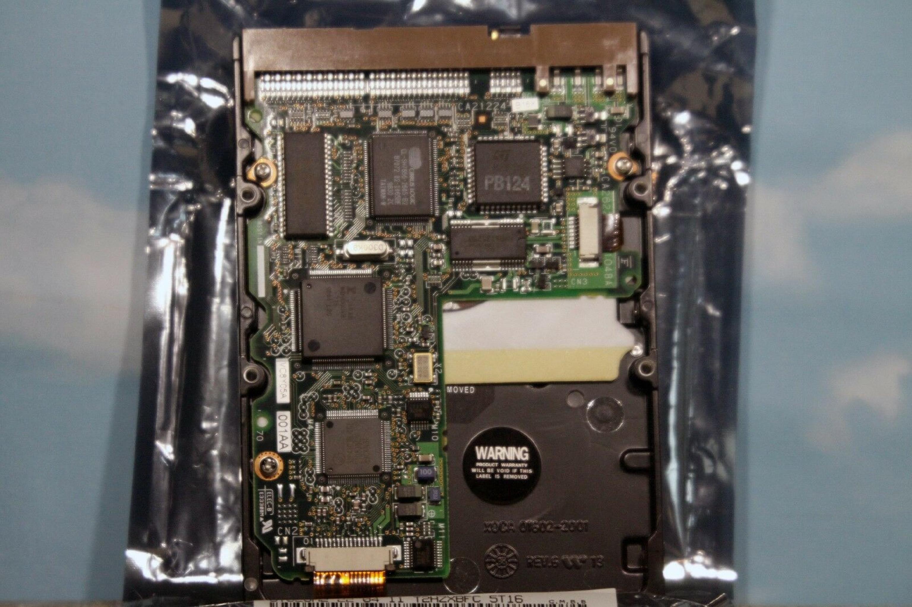 FUJITSU MPC3032AT UDMA 3.2GB 3.5INCH HARD DRIVE