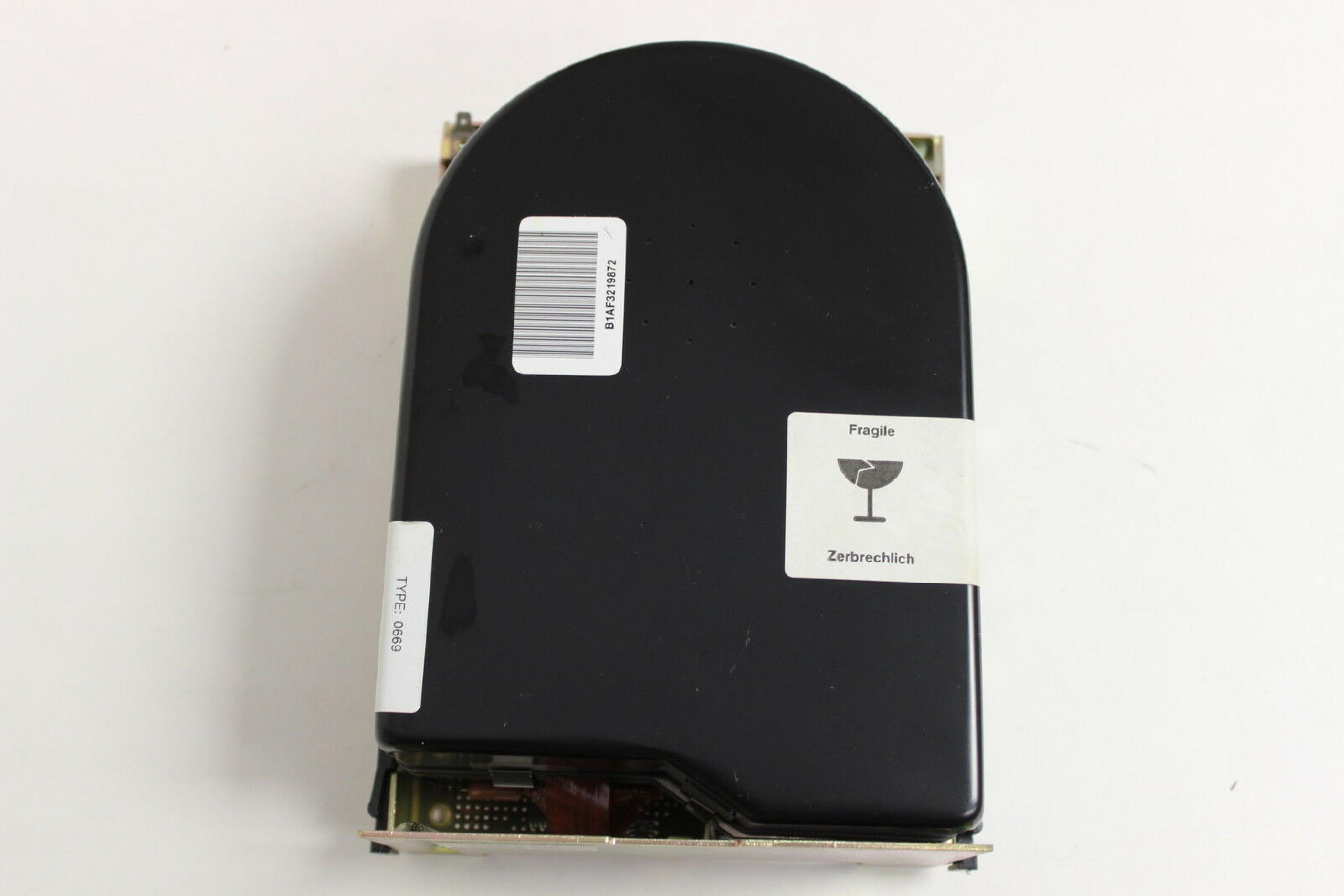 IBM 15F6730 115MB 5.25 INCH FULL HEIGHT ESDI PS/2 HARD DRIVE