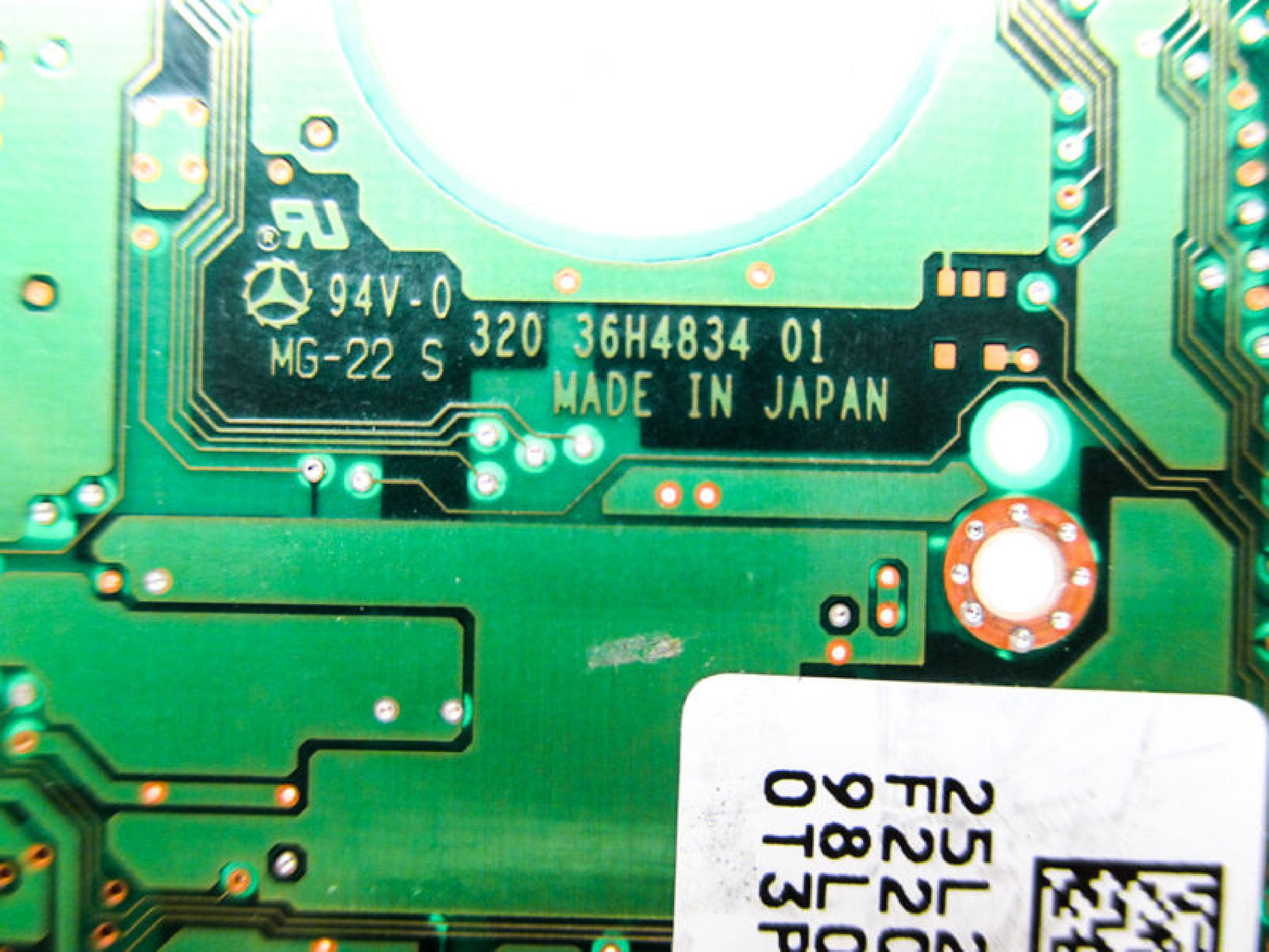 IBM 31L9717 4.86GB TRAVELSTAR PULLED FROM DELL PPL 4200RPM AT 2.5 INCH HARD DRIVE