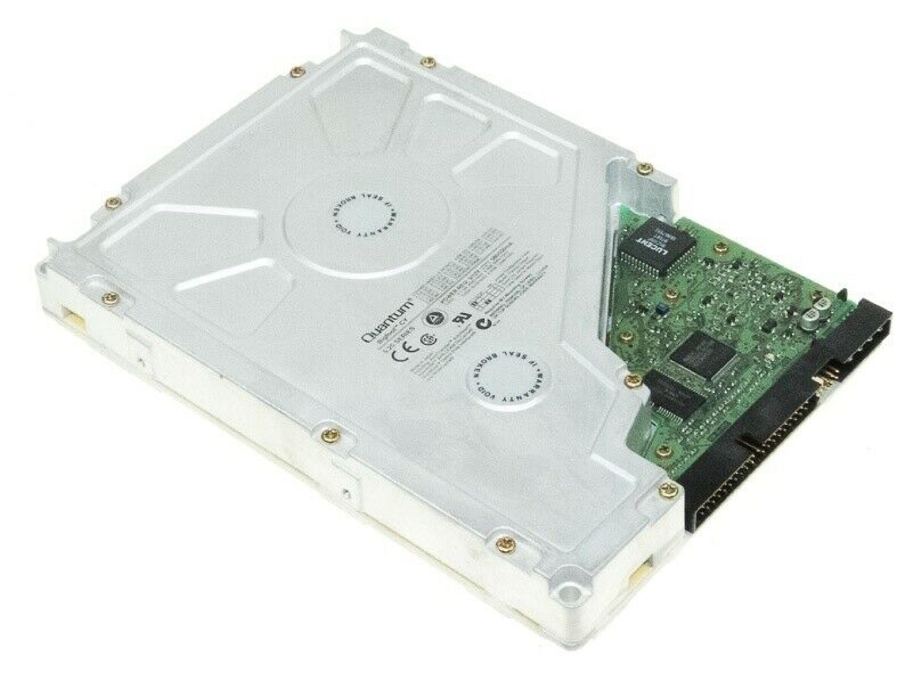 QUANTUM CY43A011 4.3GB HARD DRIVE PCV120 PCV130 5.25 BIGFOOT