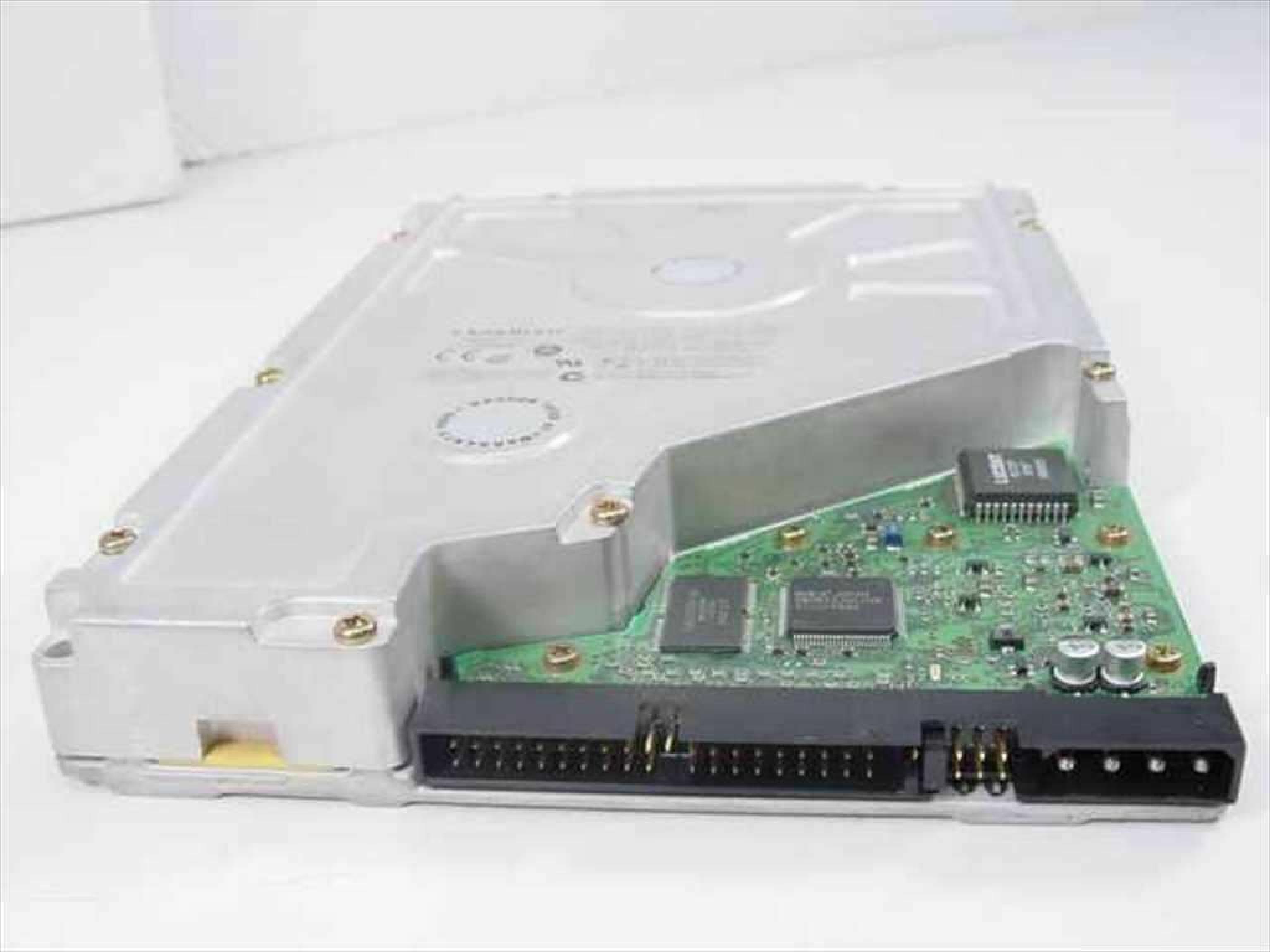 QUANTUM CY43A011 4.3GB HARD DRIVE PCV120 PCV130 5.25 BIGFOOT