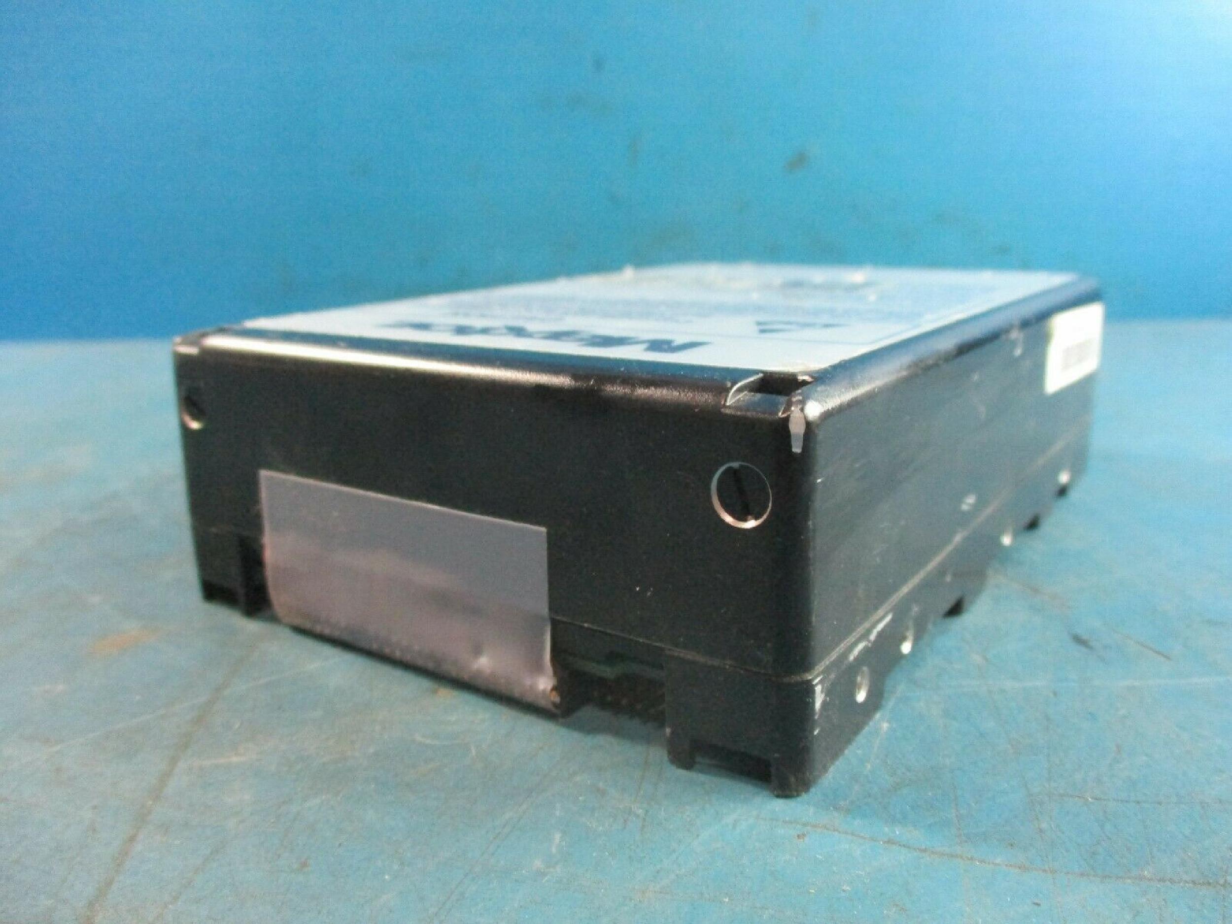 MAXTOR LXT213SY 212MB 3.5 HH SCSI HARD DRIVE PULLED FROM SPARC STATION IPX